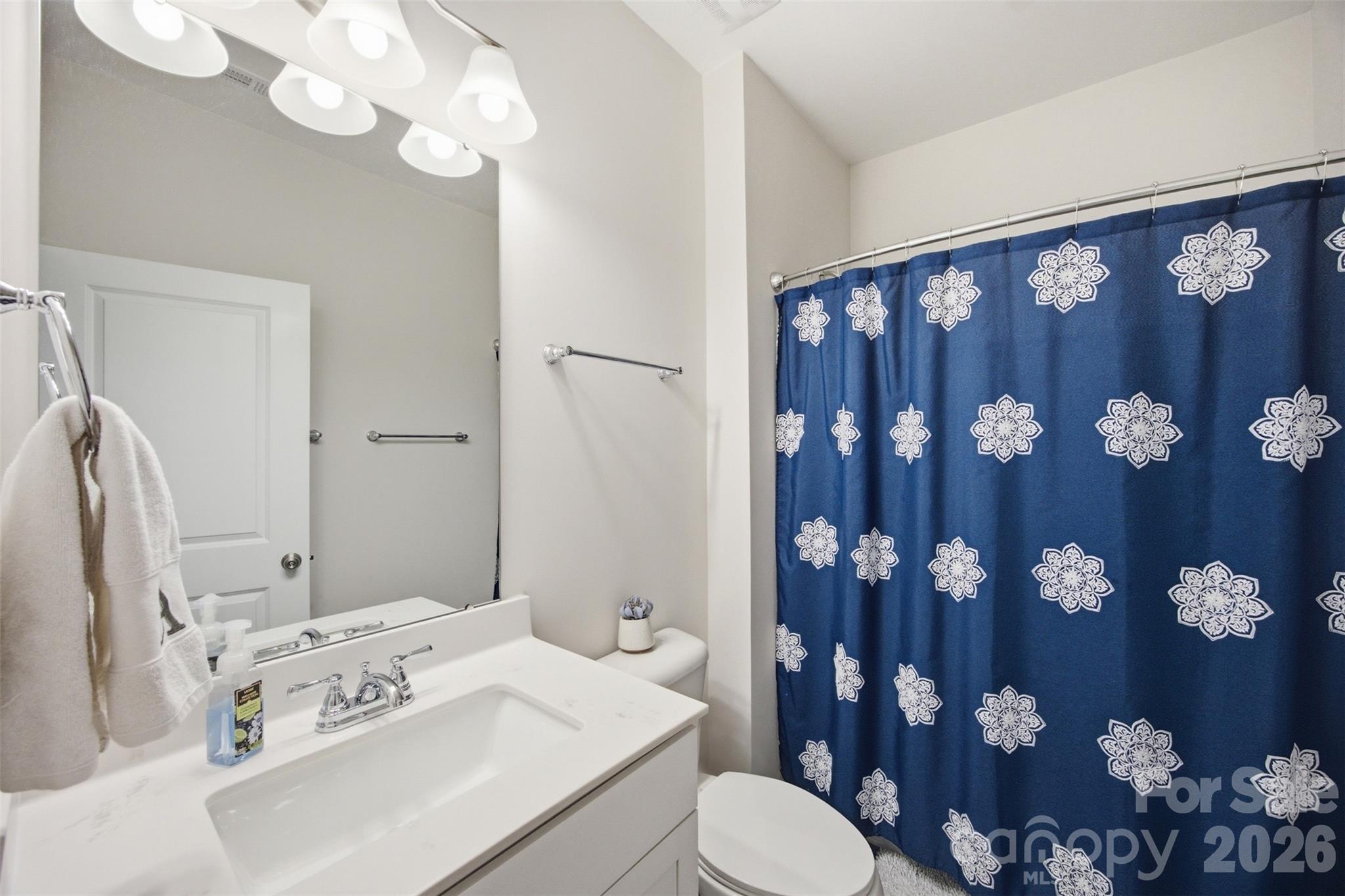2943 Parkwest Drive — Albemarle