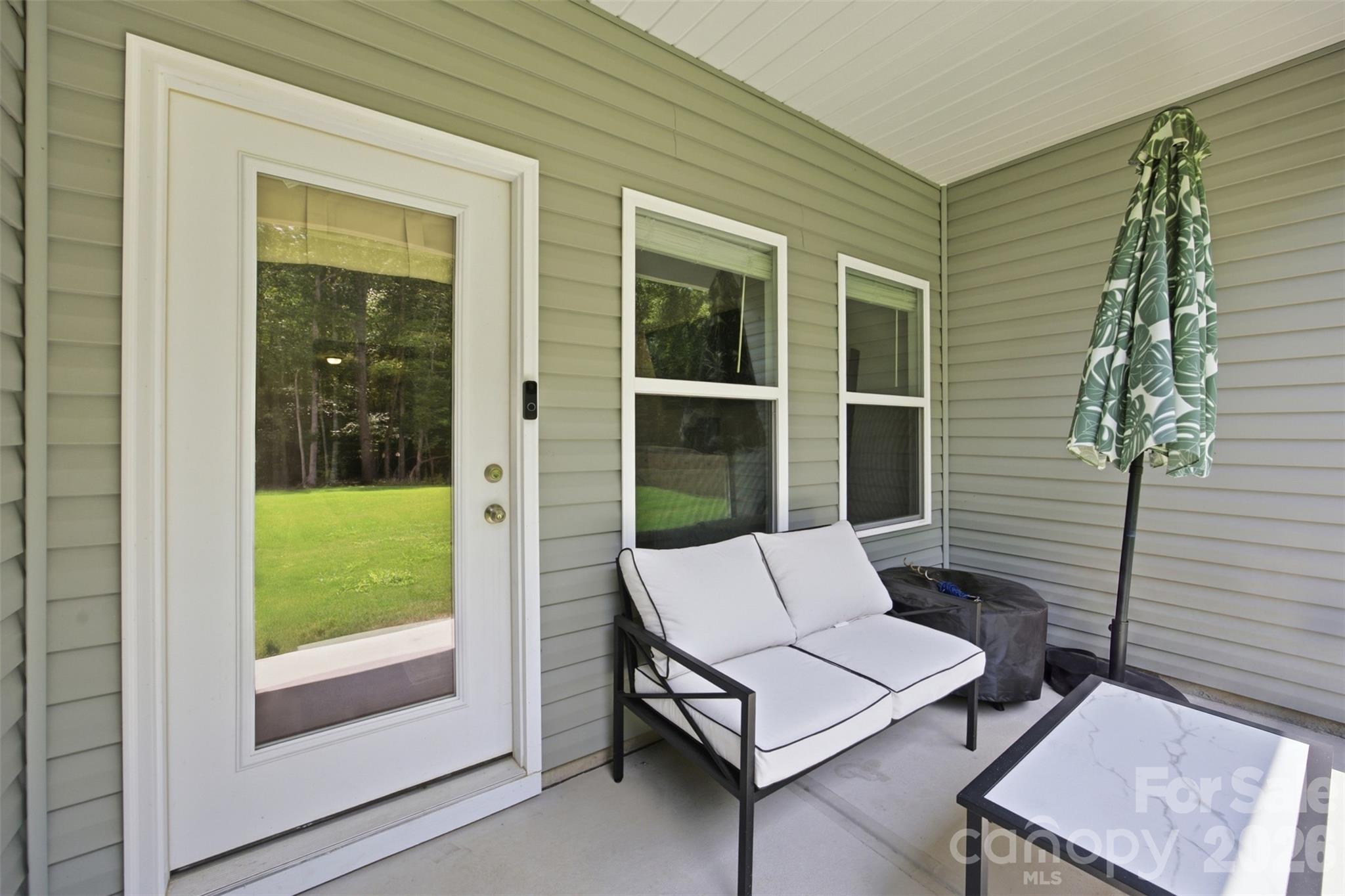 2943 Parkwest Drive — Albemarle