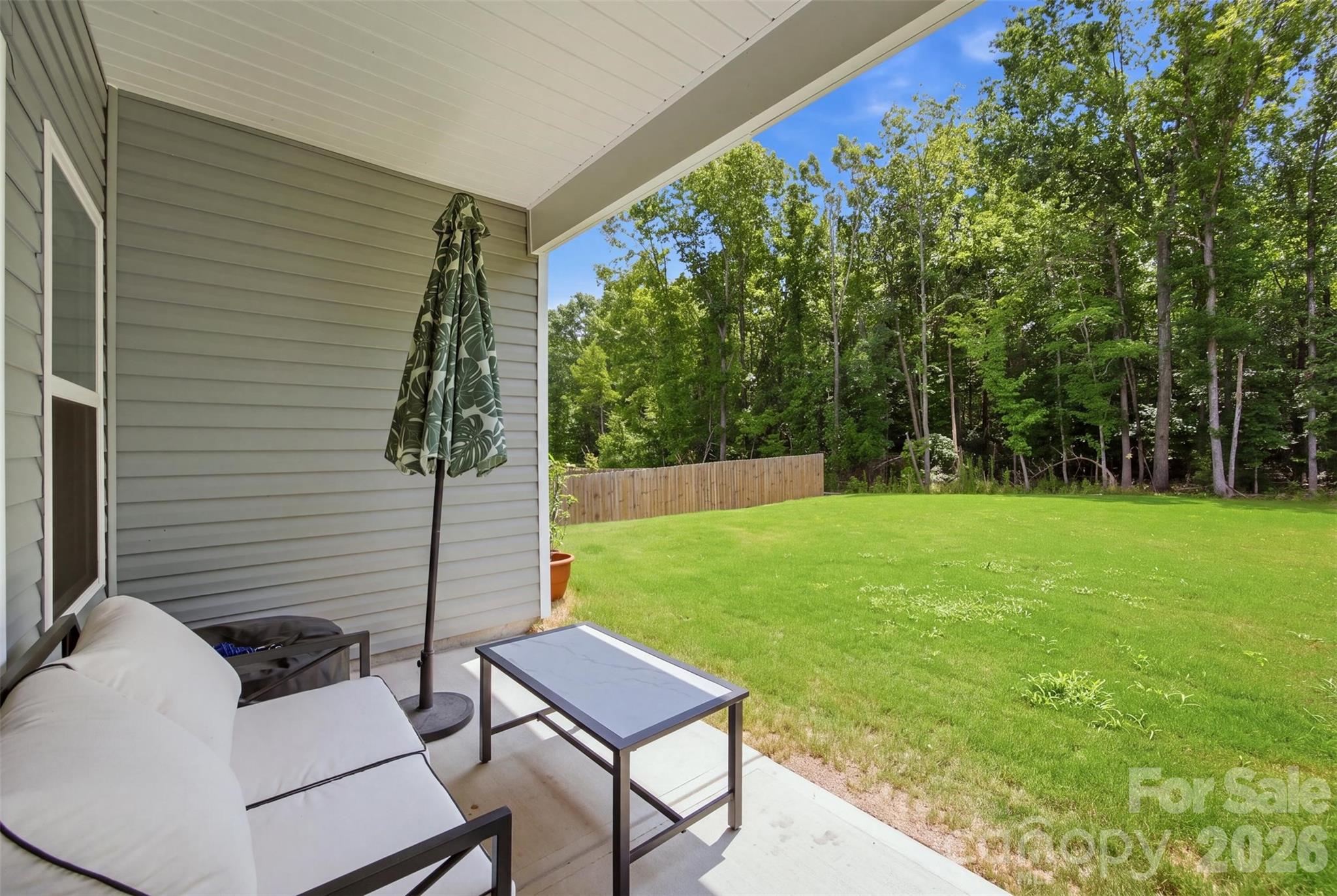 2943 Parkwest Drive — Albemarle
