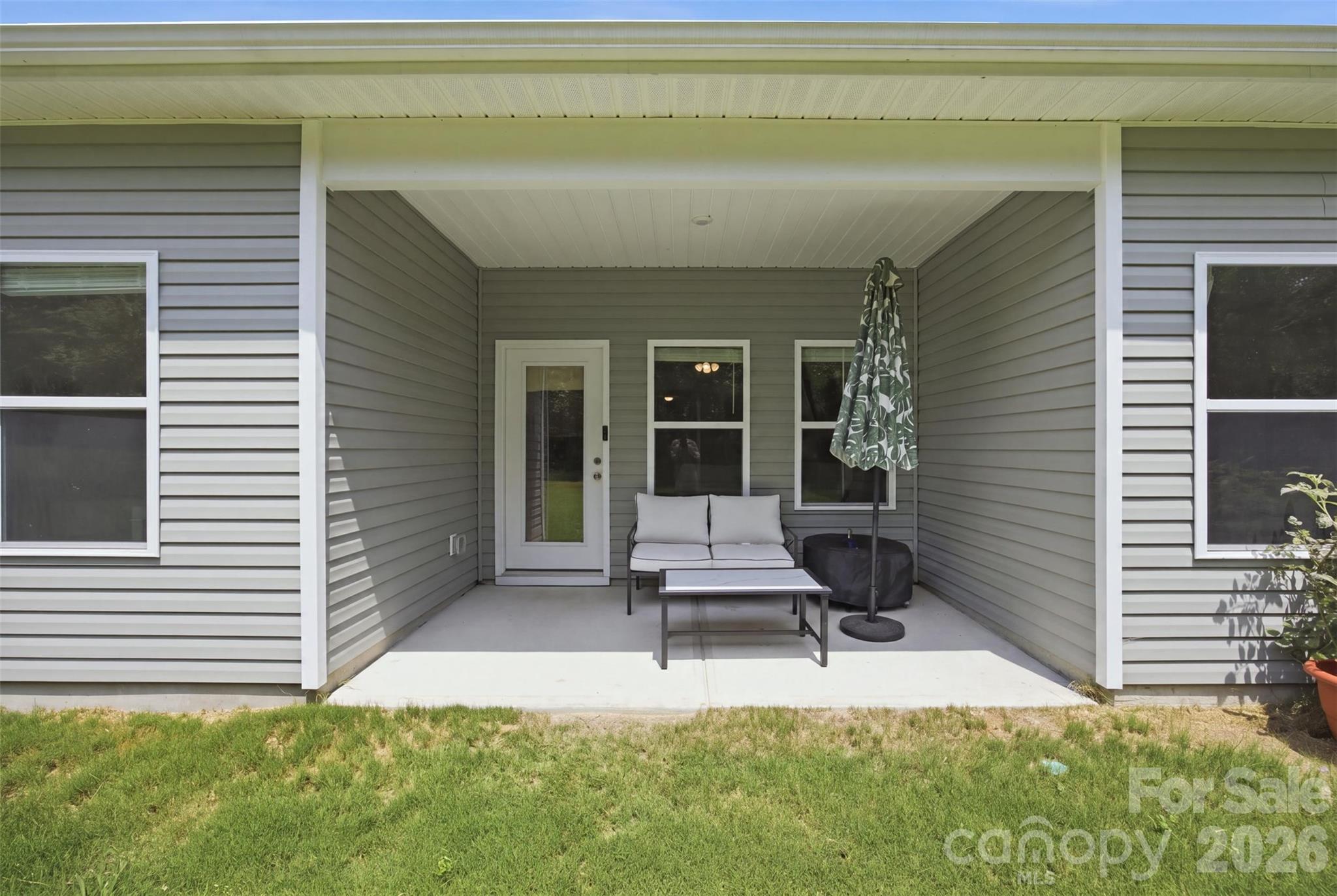 2943 Parkwest Drive — Albemarle