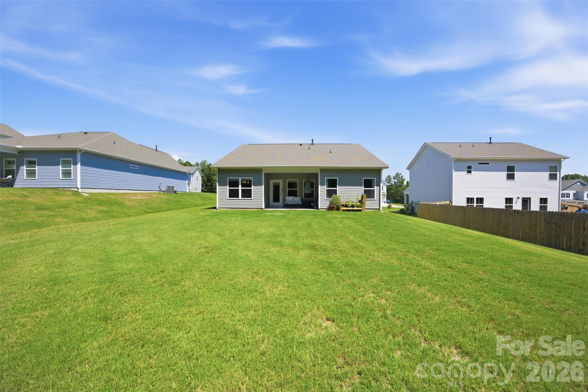 2943 Parkwest Drive — Albemarle