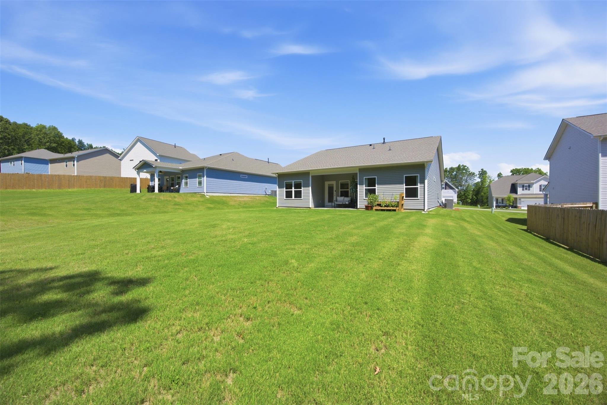 2943 Parkwest Drive — Albemarle