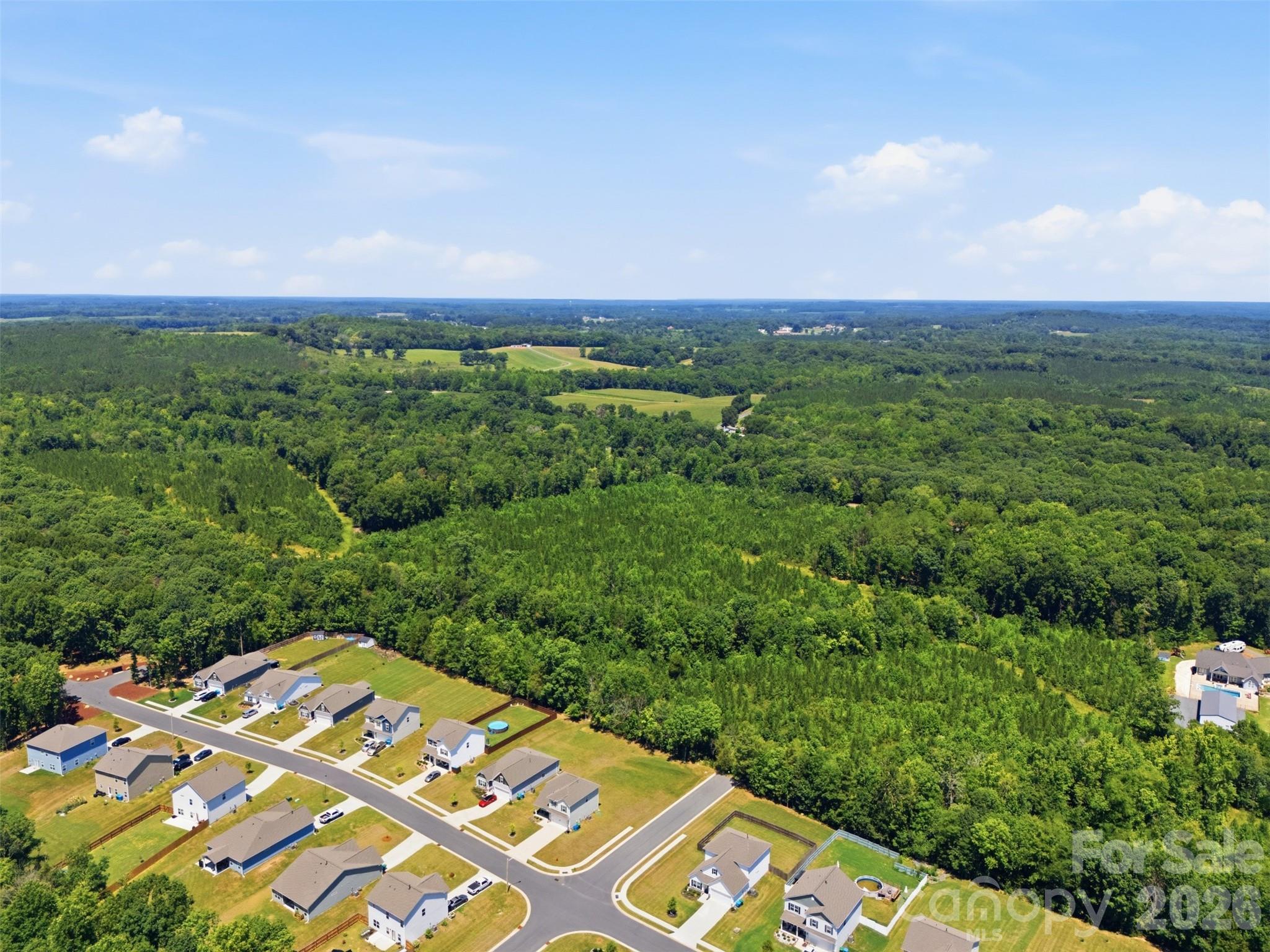 2943 Parkwest Drive — Albemarle