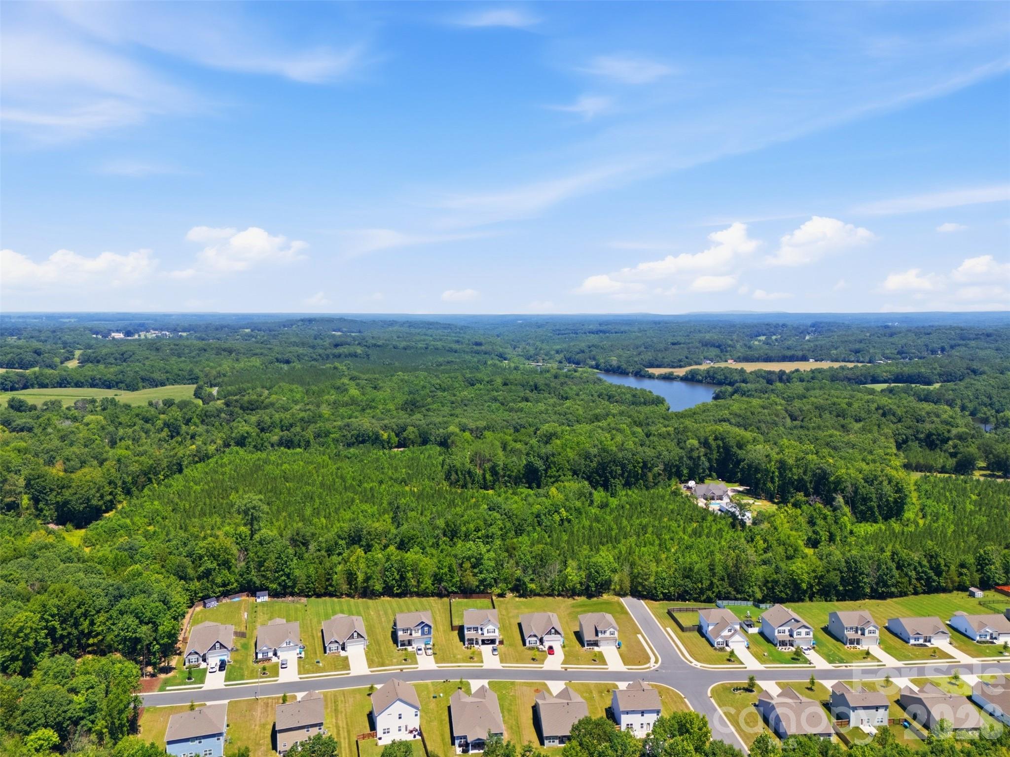 2943 Parkwest Drive — Albemarle
