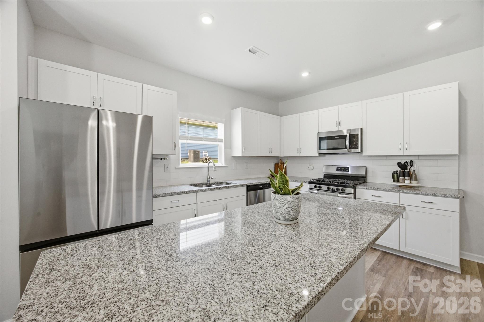 2943 Parkwest Drive — Albemarle