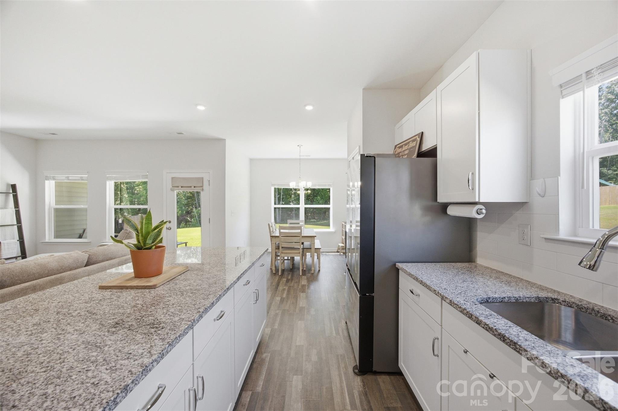 2943 Parkwest Drive — Albemarle