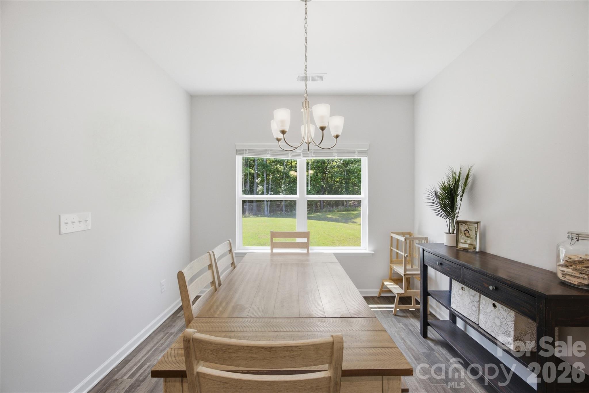 2943 Parkwest Drive — Albemarle