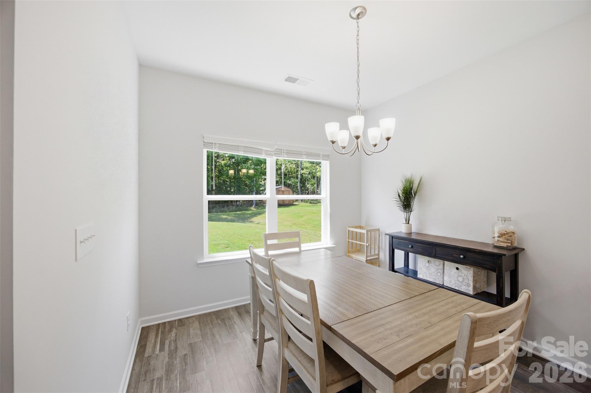 2943 Parkwest Drive — Albemarle