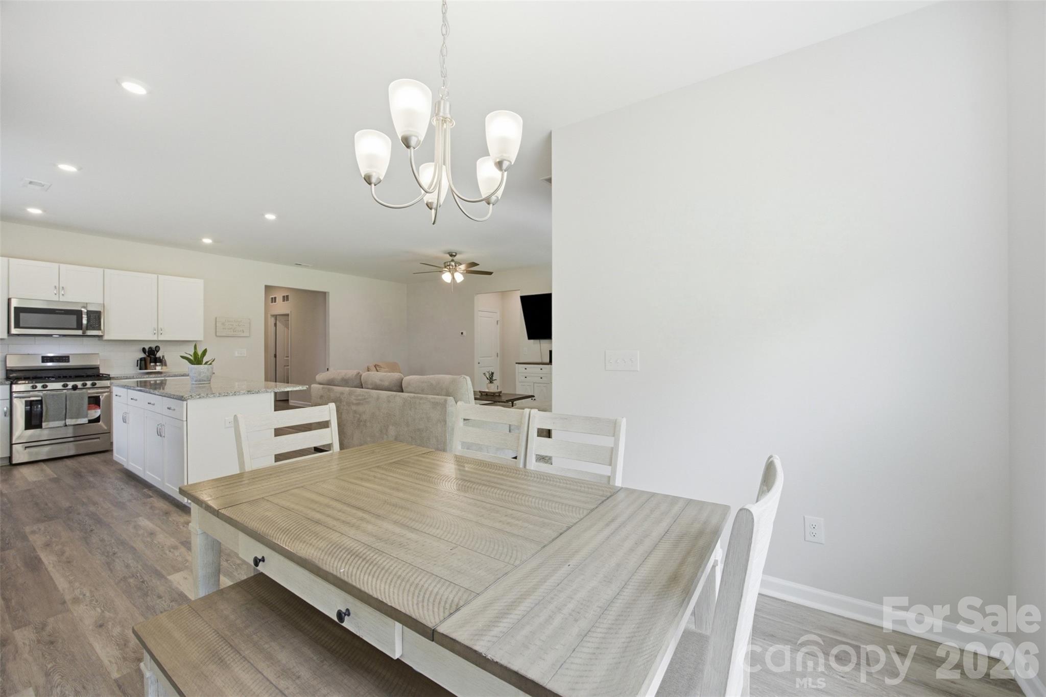 2943 Parkwest Drive — Albemarle