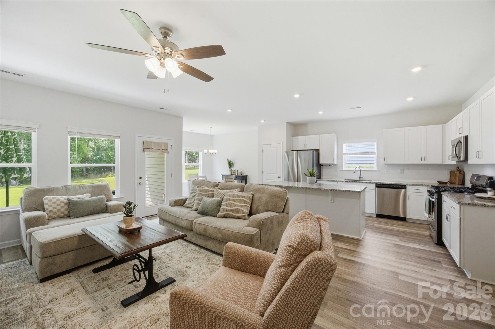 2943 Parkwest Drive — Albemarle