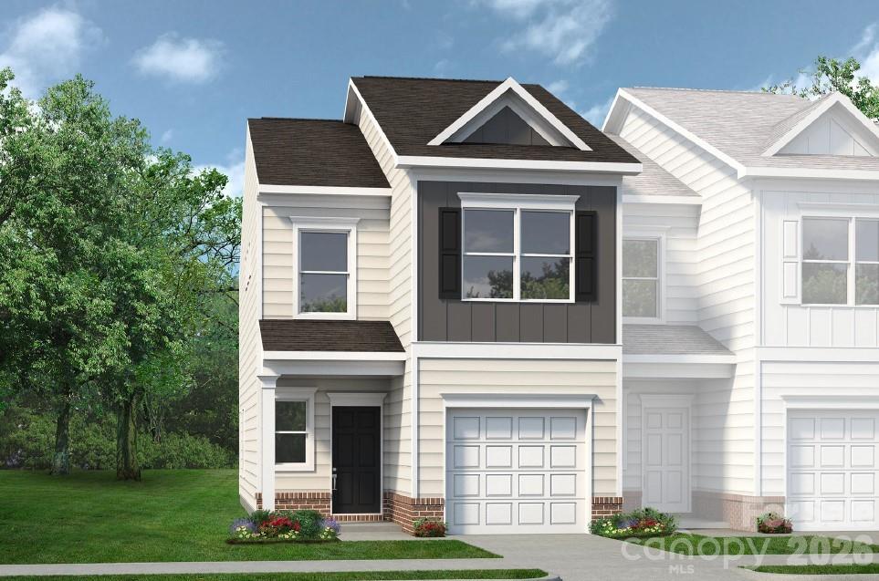5714 Ringneck Road #1 — Charlotte