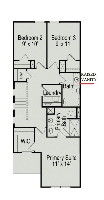 5714 Ringneck Road #1 — Charlotte