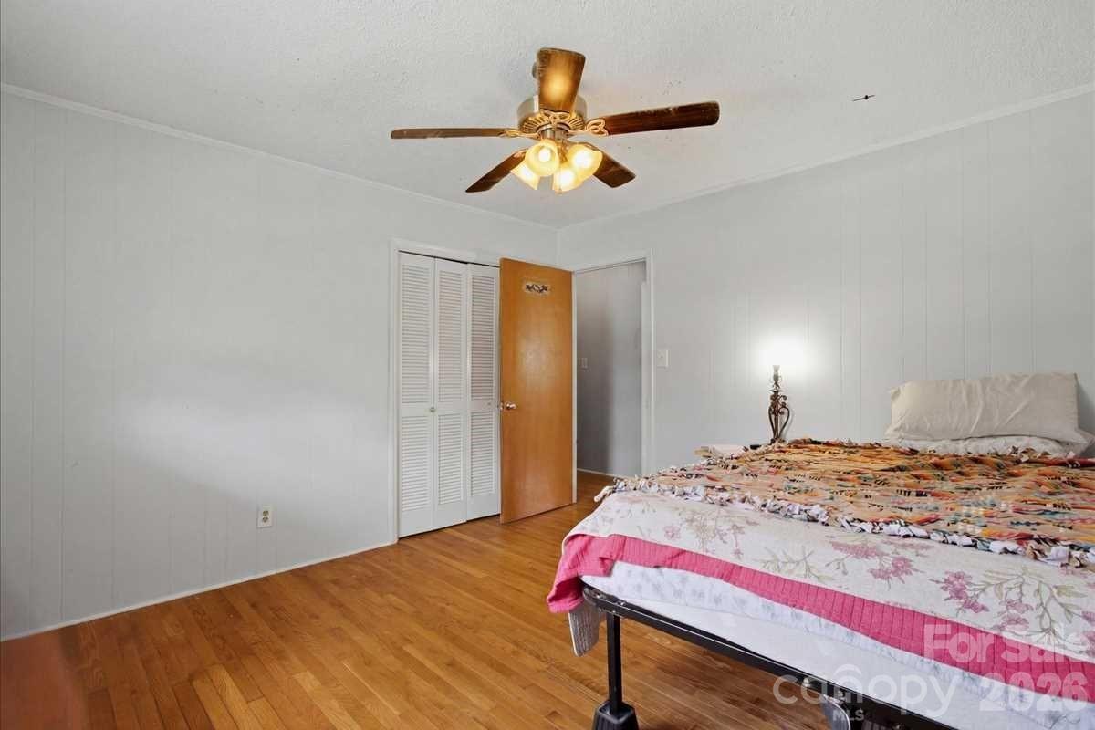 990 Colonial Drive — China Grove
