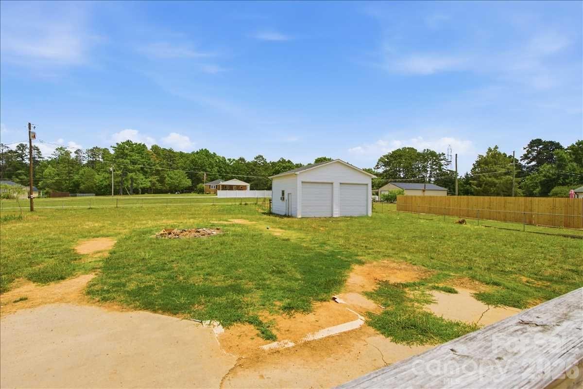 990 Colonial Drive — China Grove