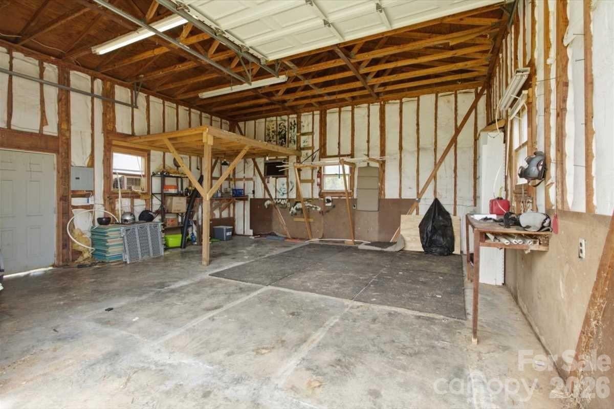 990 Colonial Drive — China Grove