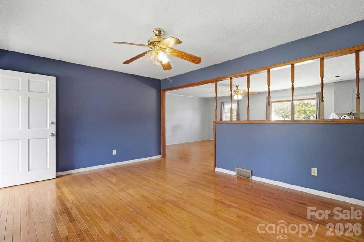 990 Colonial Drive — China Grove
