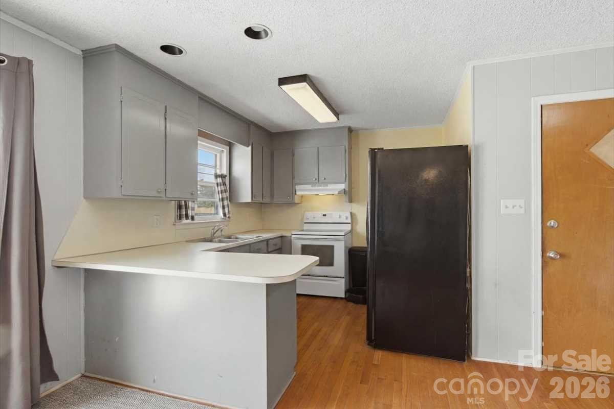 990 Colonial Drive — China Grove