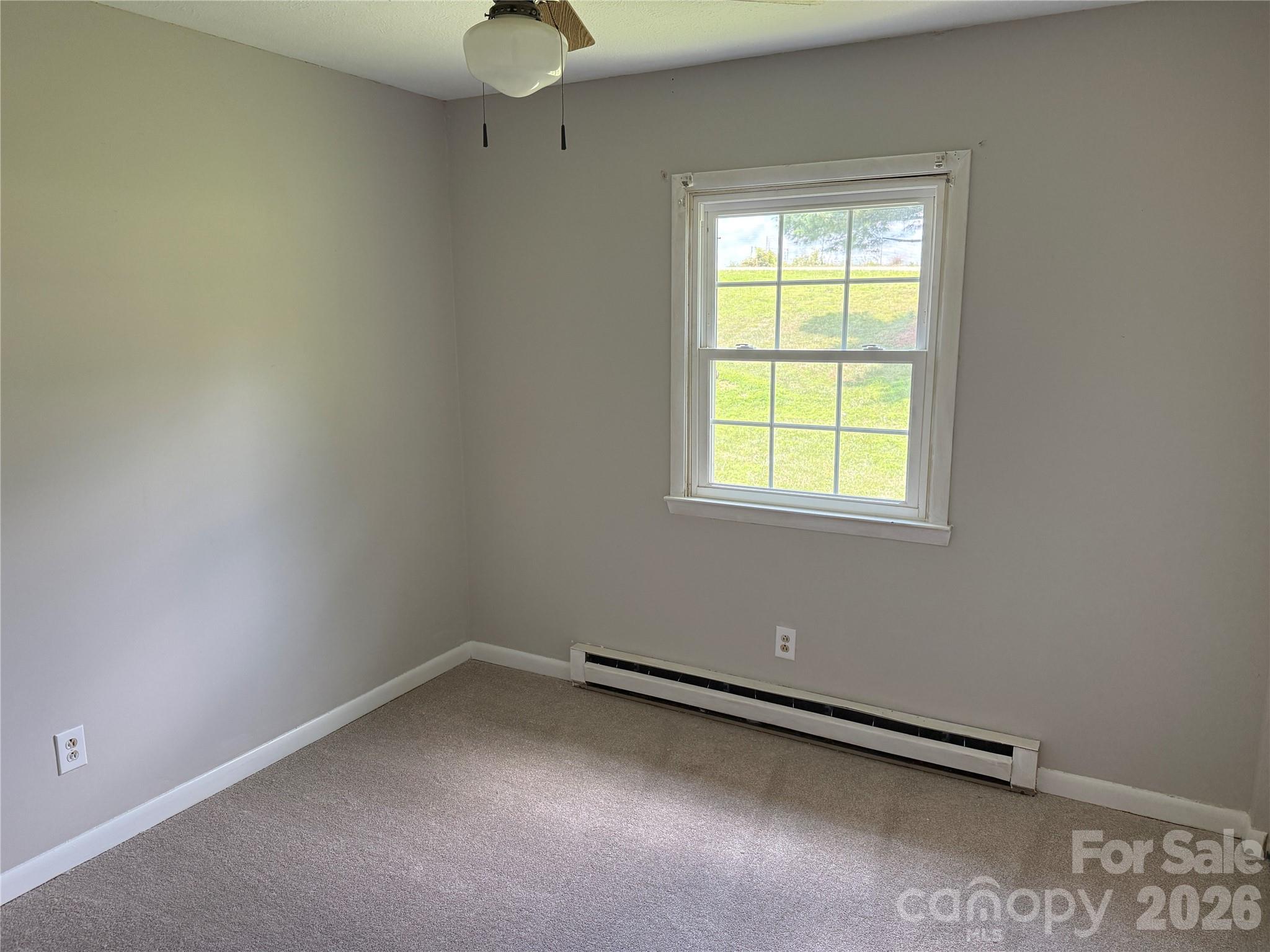 45 Ollie Weaver Road — Weaverville