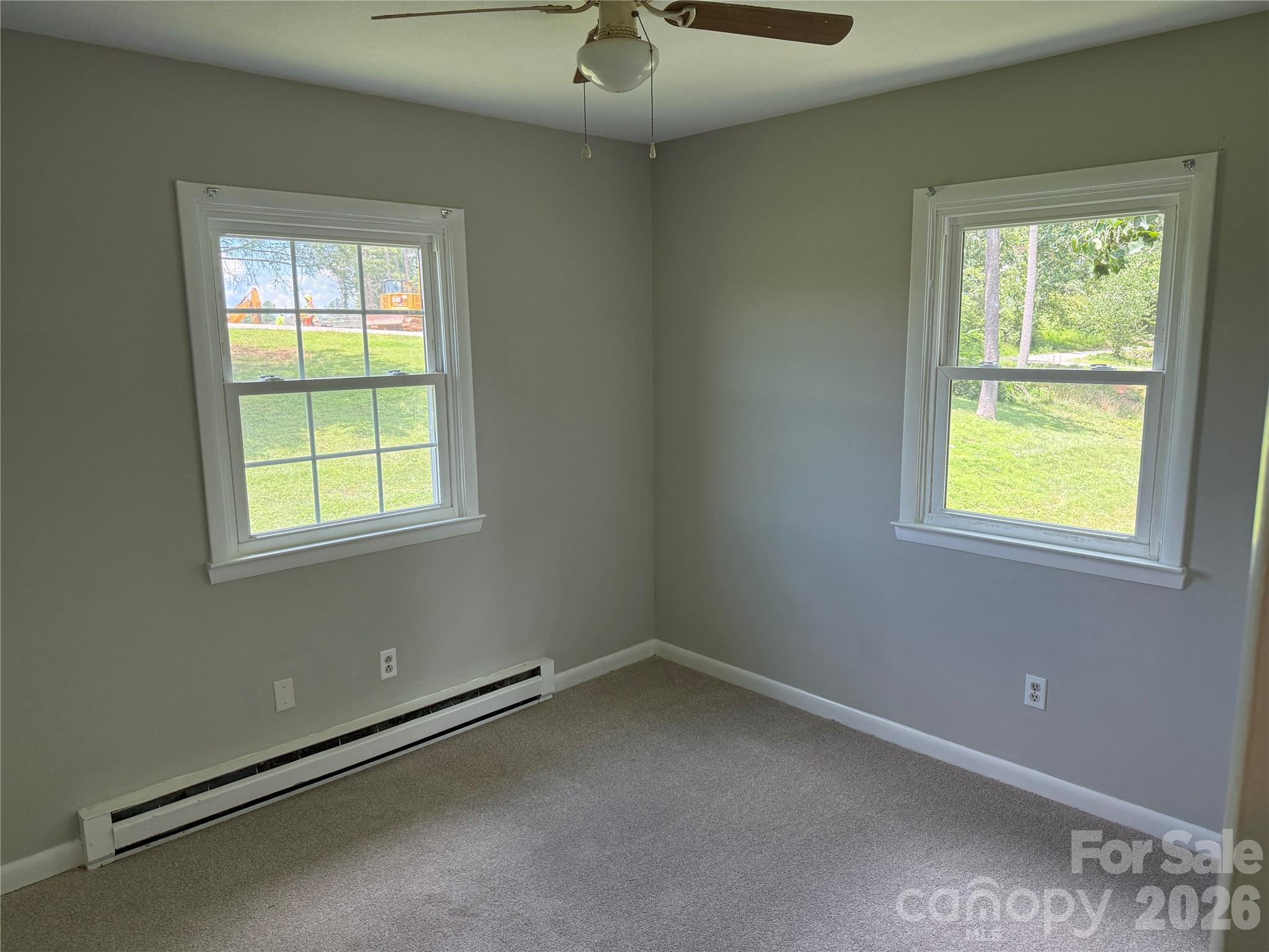 45 Ollie Weaver Road — Weaverville