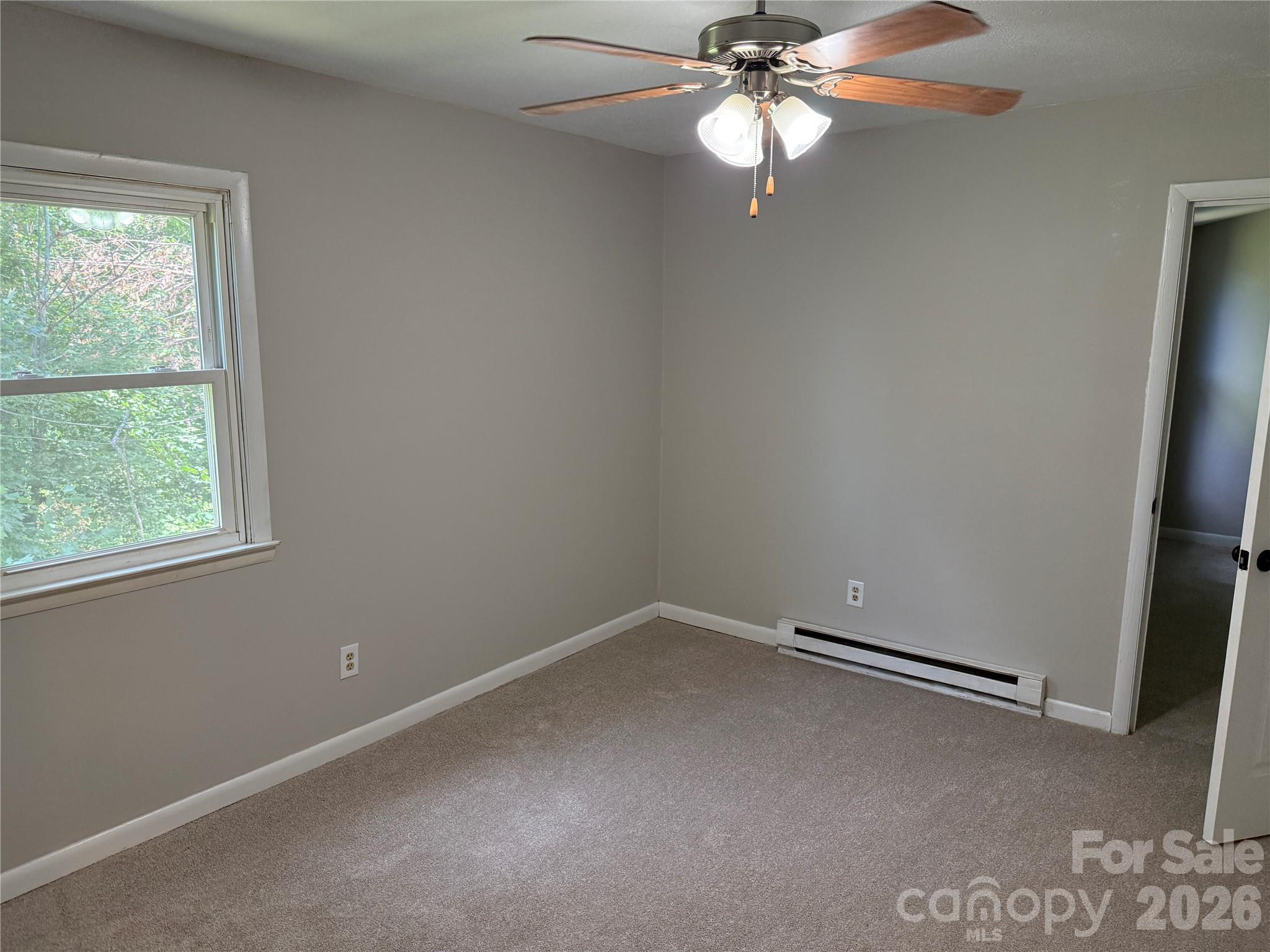 45 Ollie Weaver Road — Weaverville