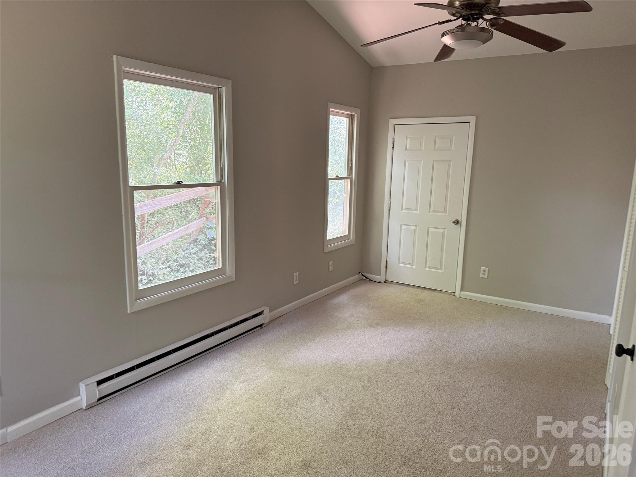 45 Ollie Weaver Road — Weaverville