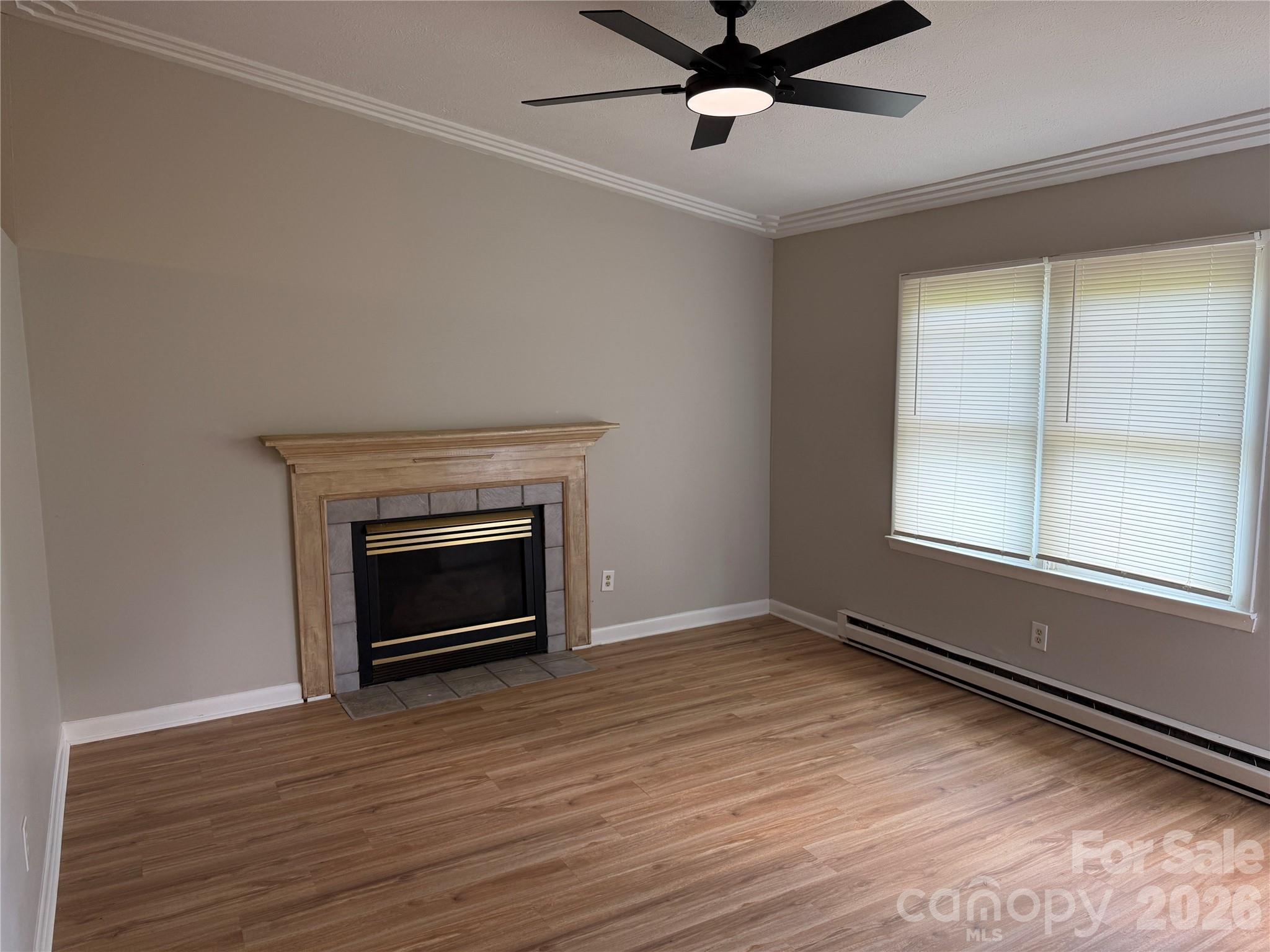 45 Ollie Weaver Road — Weaverville