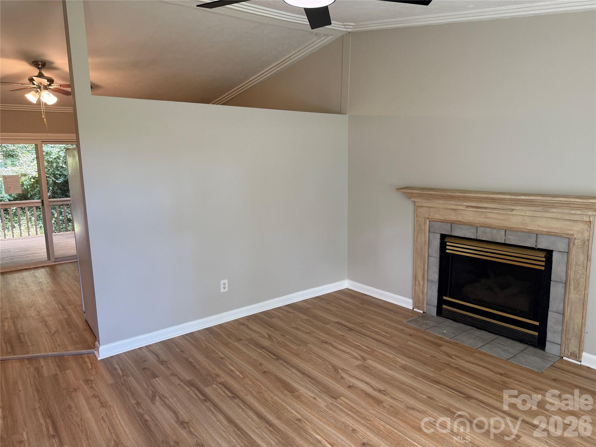 45 Ollie Weaver Road — Weaverville
