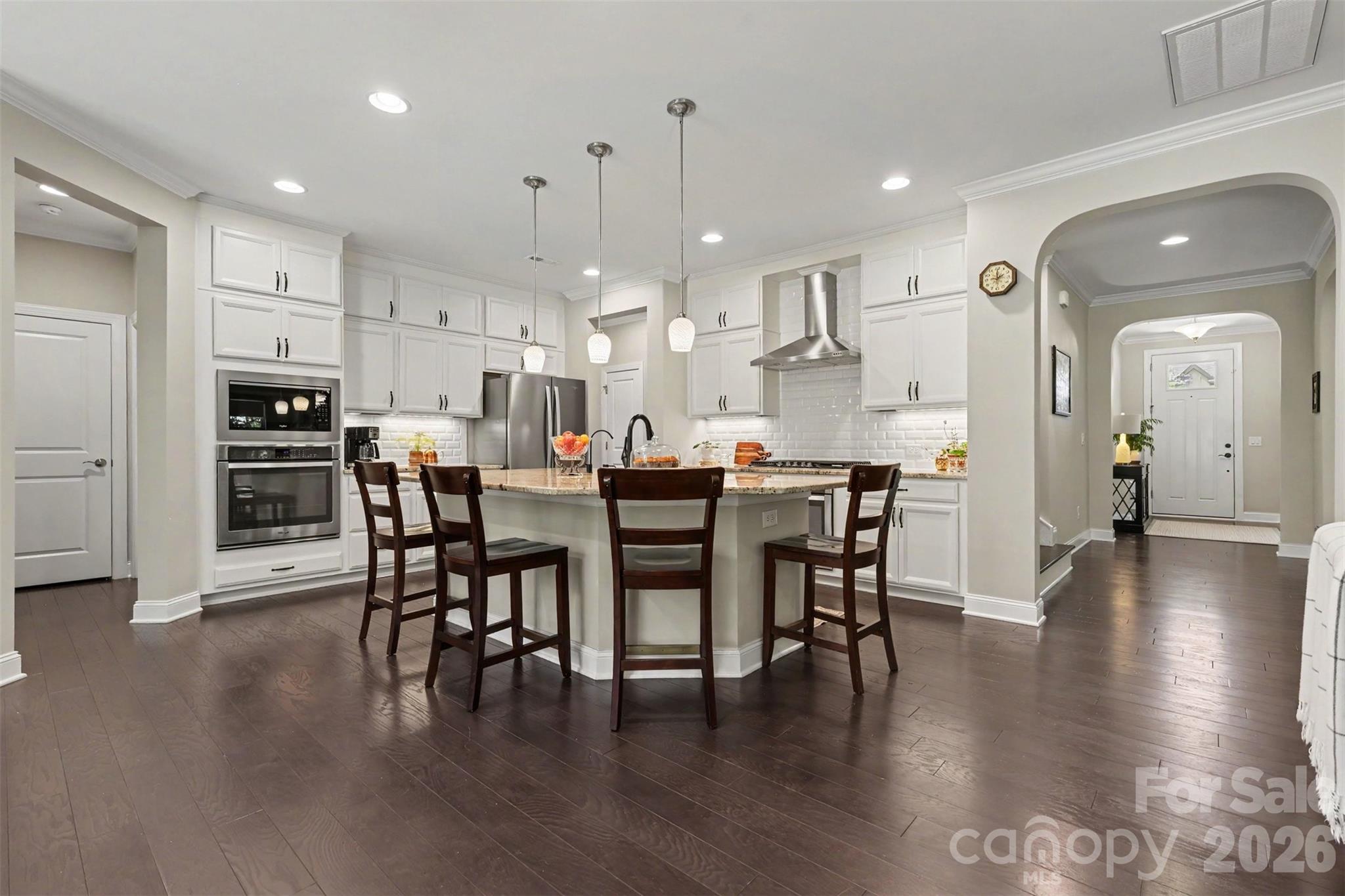 9014 Manor Oak Court — Charlotte