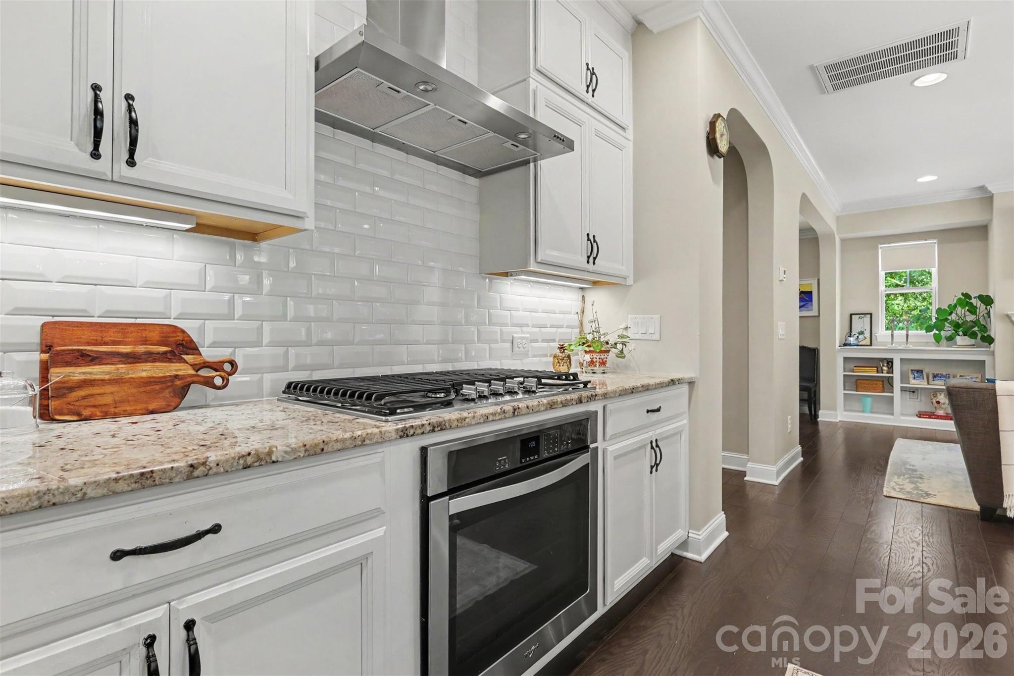 9014 Manor Oak Court — Charlotte