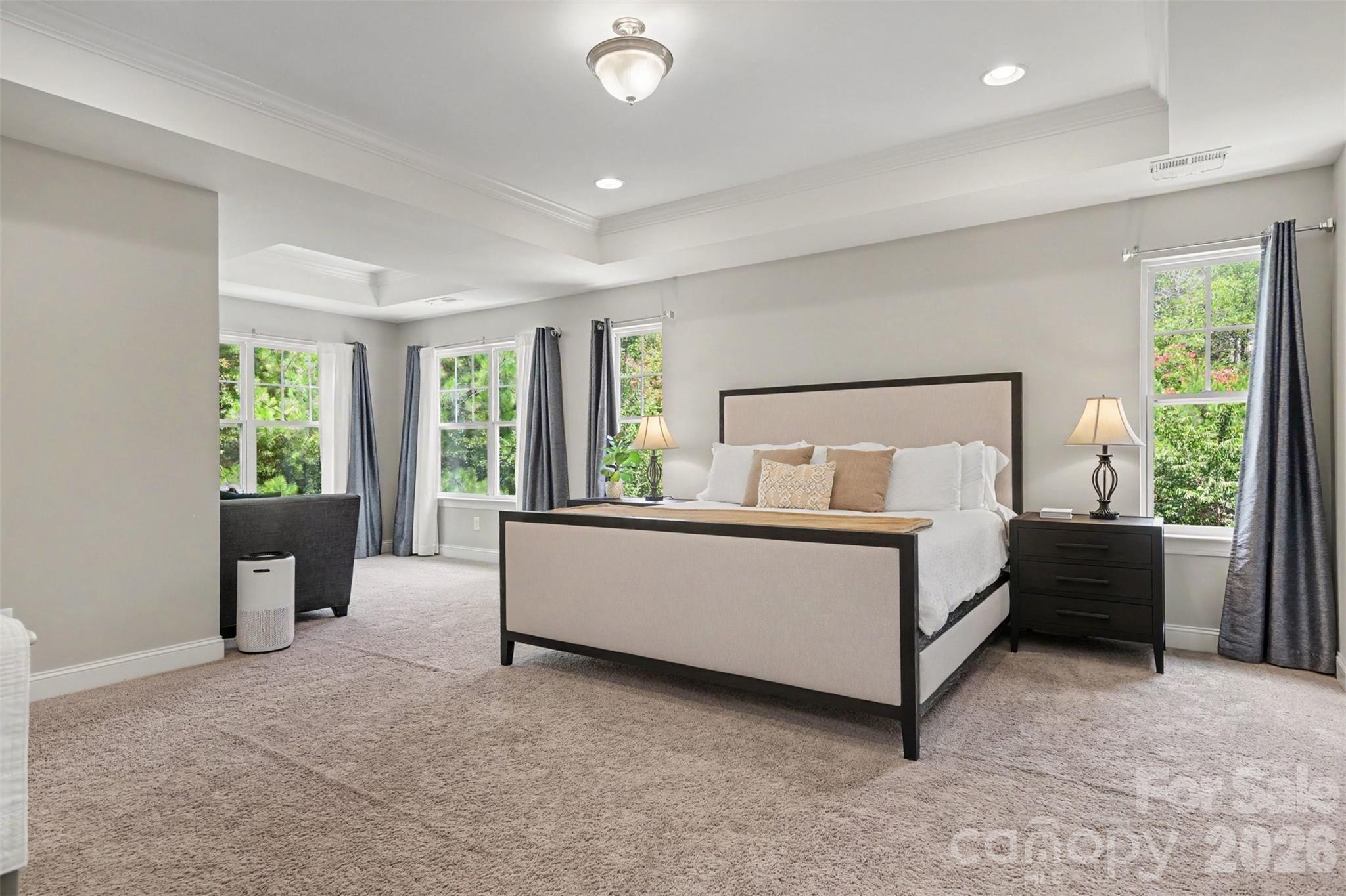 9014 Manor Oak Court — Charlotte