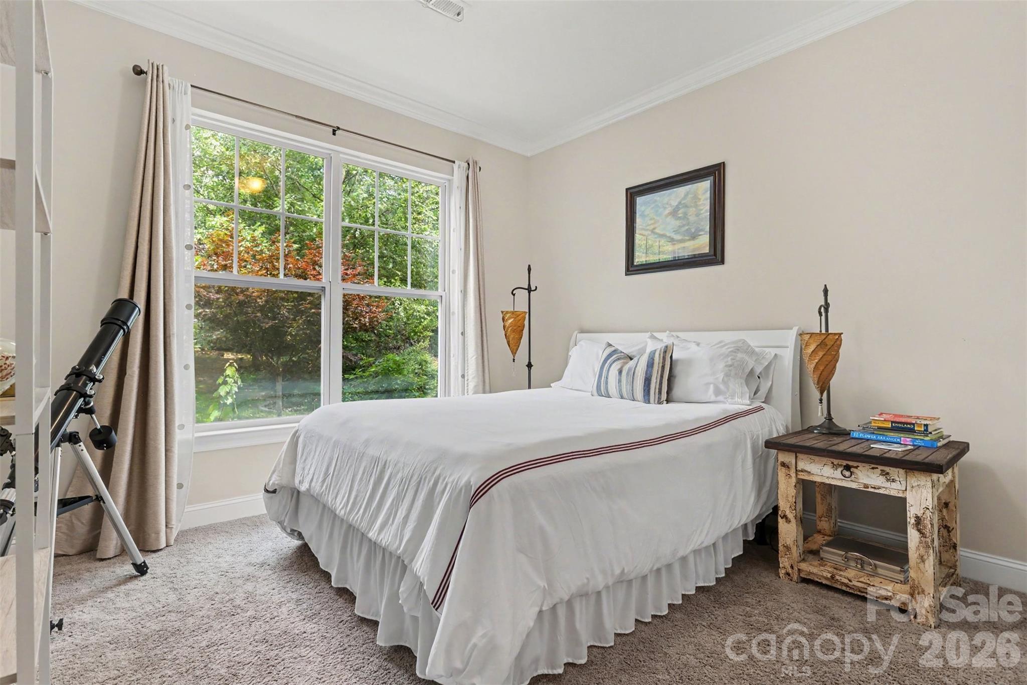 9014 Manor Oak Court — Charlotte