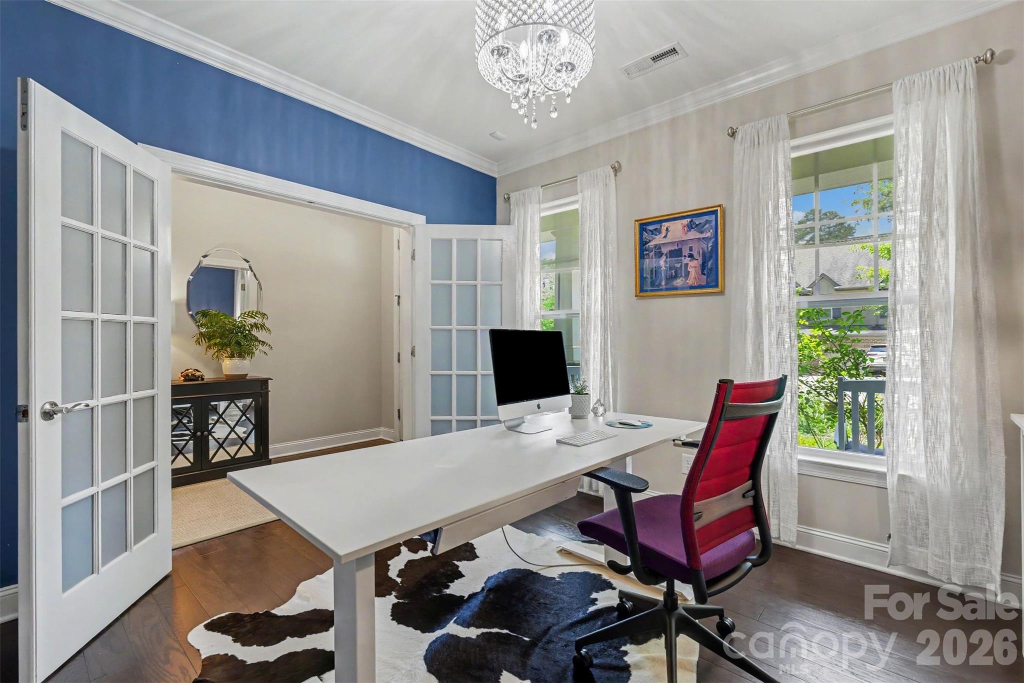 9014 Manor Oak Court — Charlotte