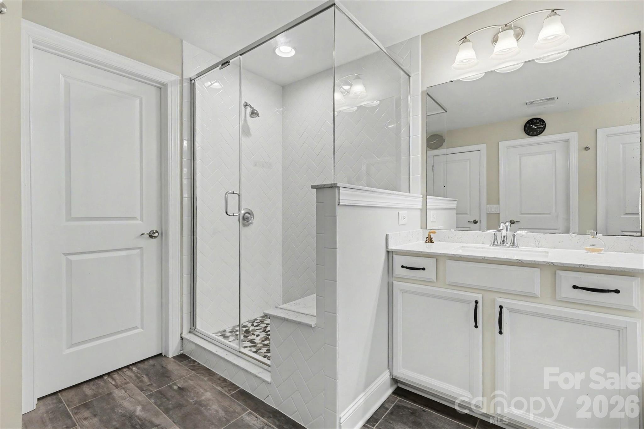 9014 Manor Oak Court — Charlotte