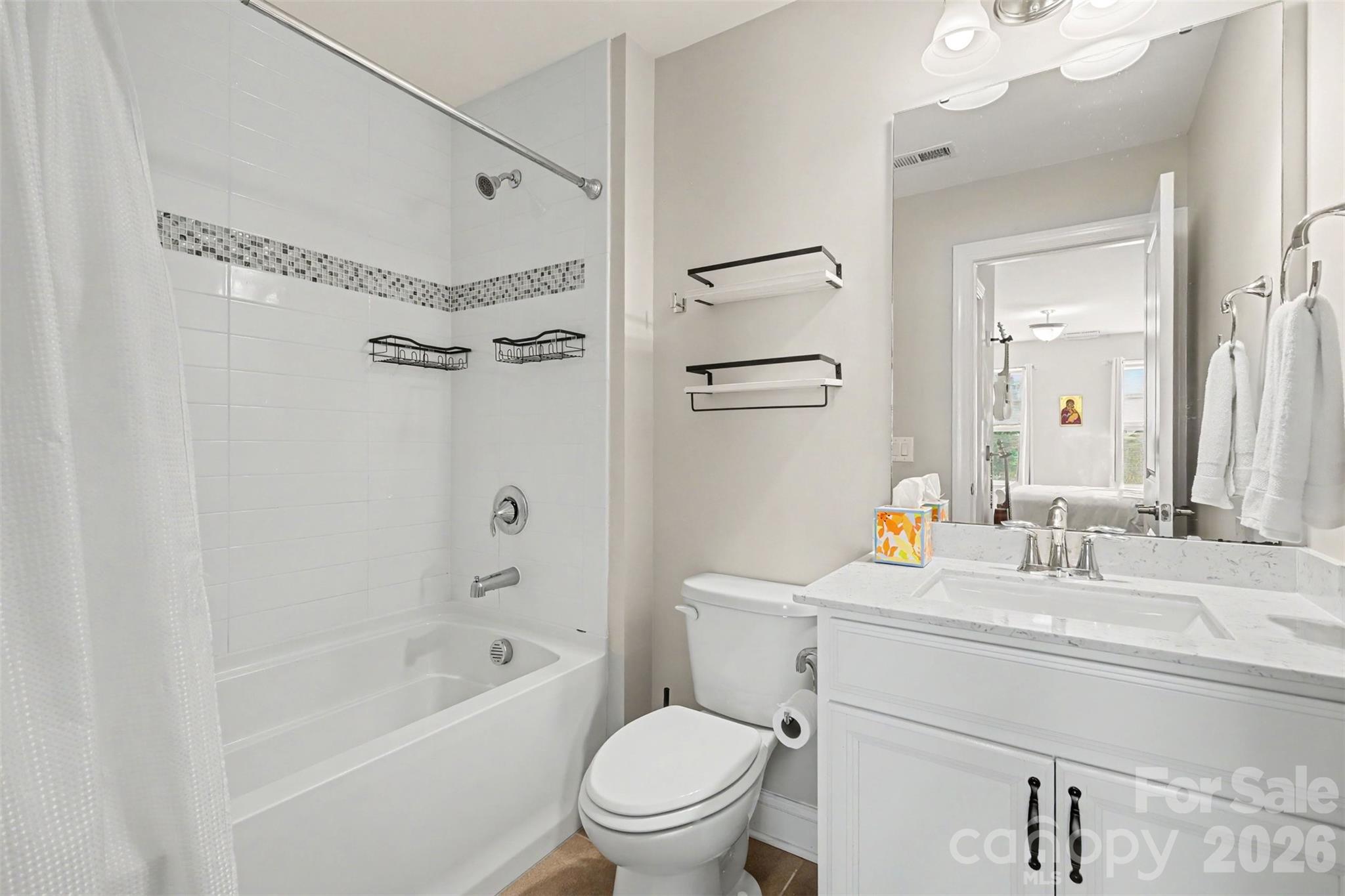 9014 Manor Oak Court — Charlotte