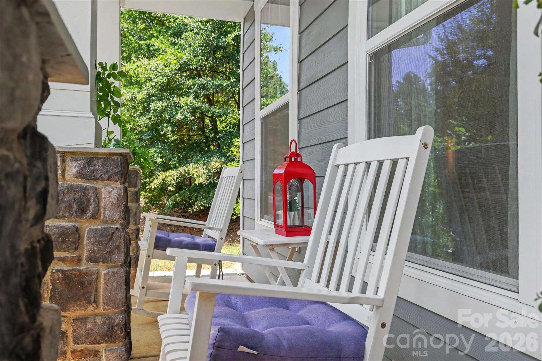9014 Manor Oak Court — Charlotte