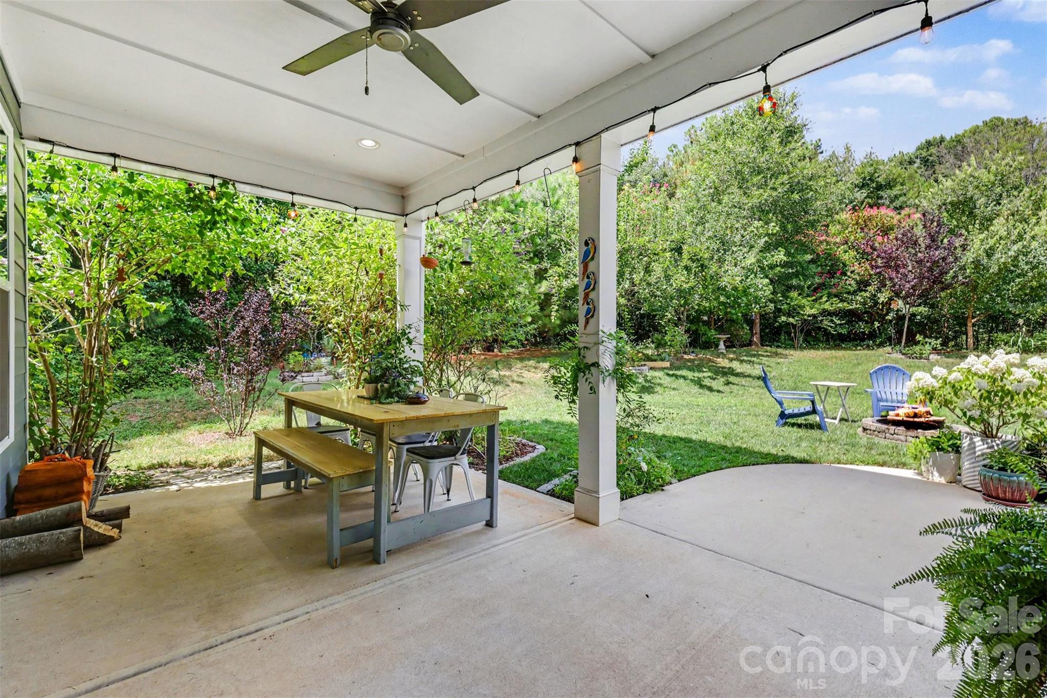 9014 Manor Oak Court — Charlotte