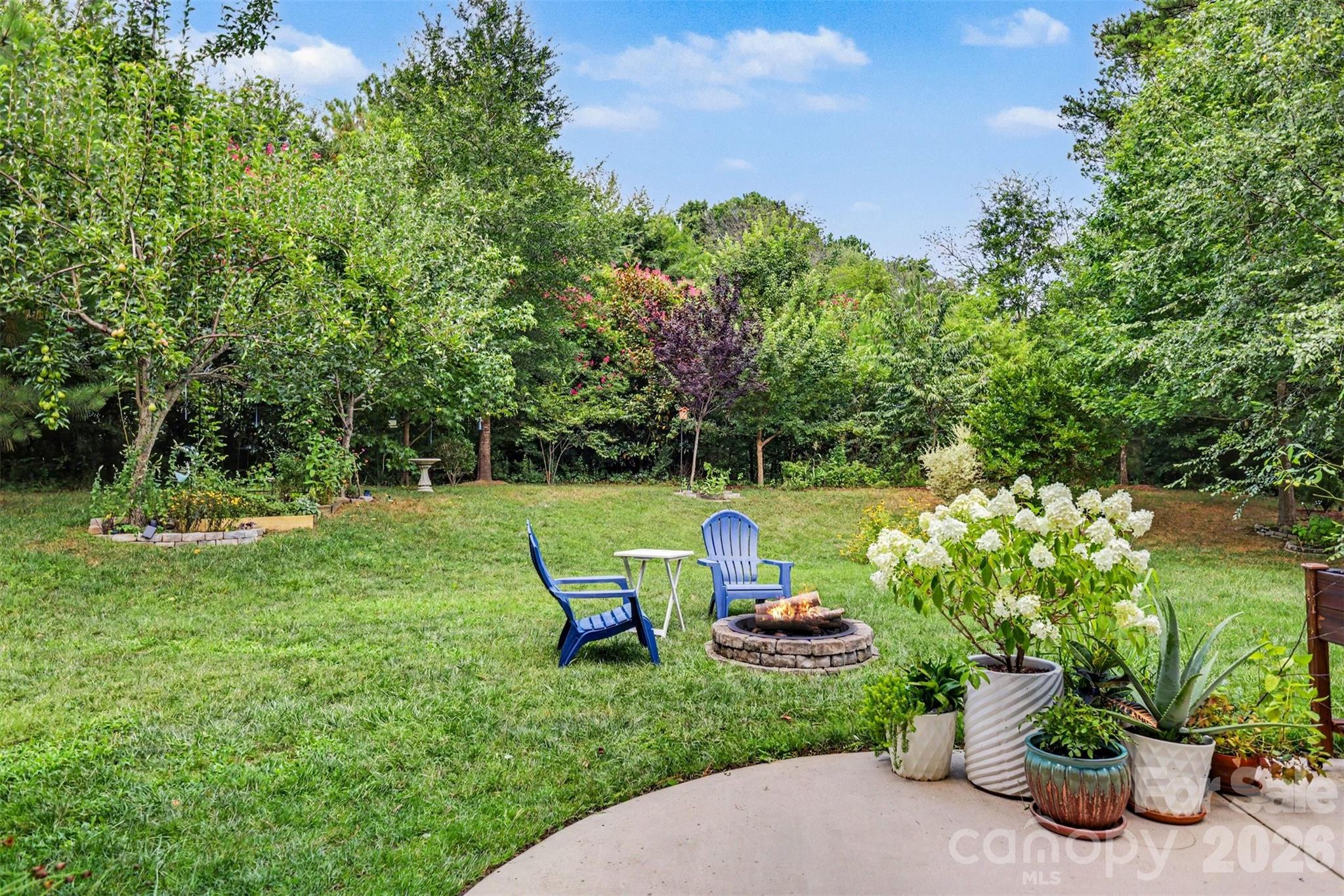 9014 Manor Oak Court — Charlotte