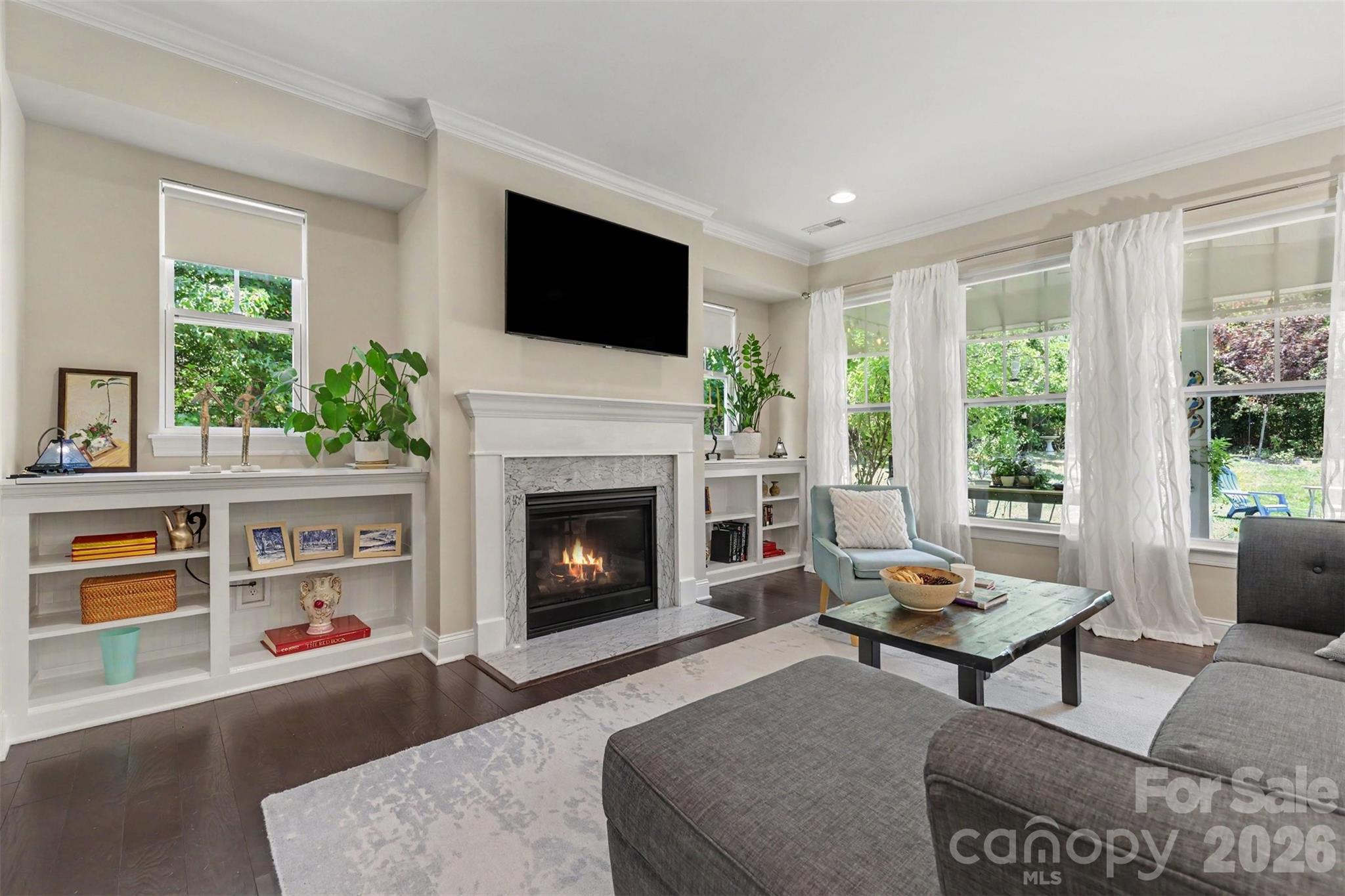 9014 Manor Oak Court — Charlotte