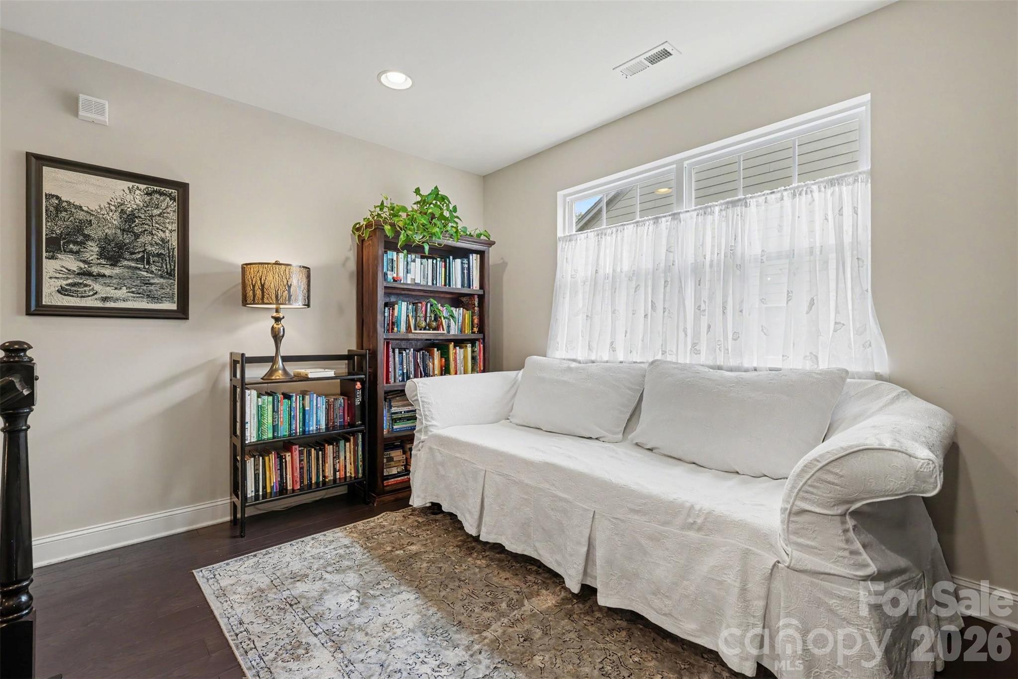 9014 Manor Oak Court — Charlotte