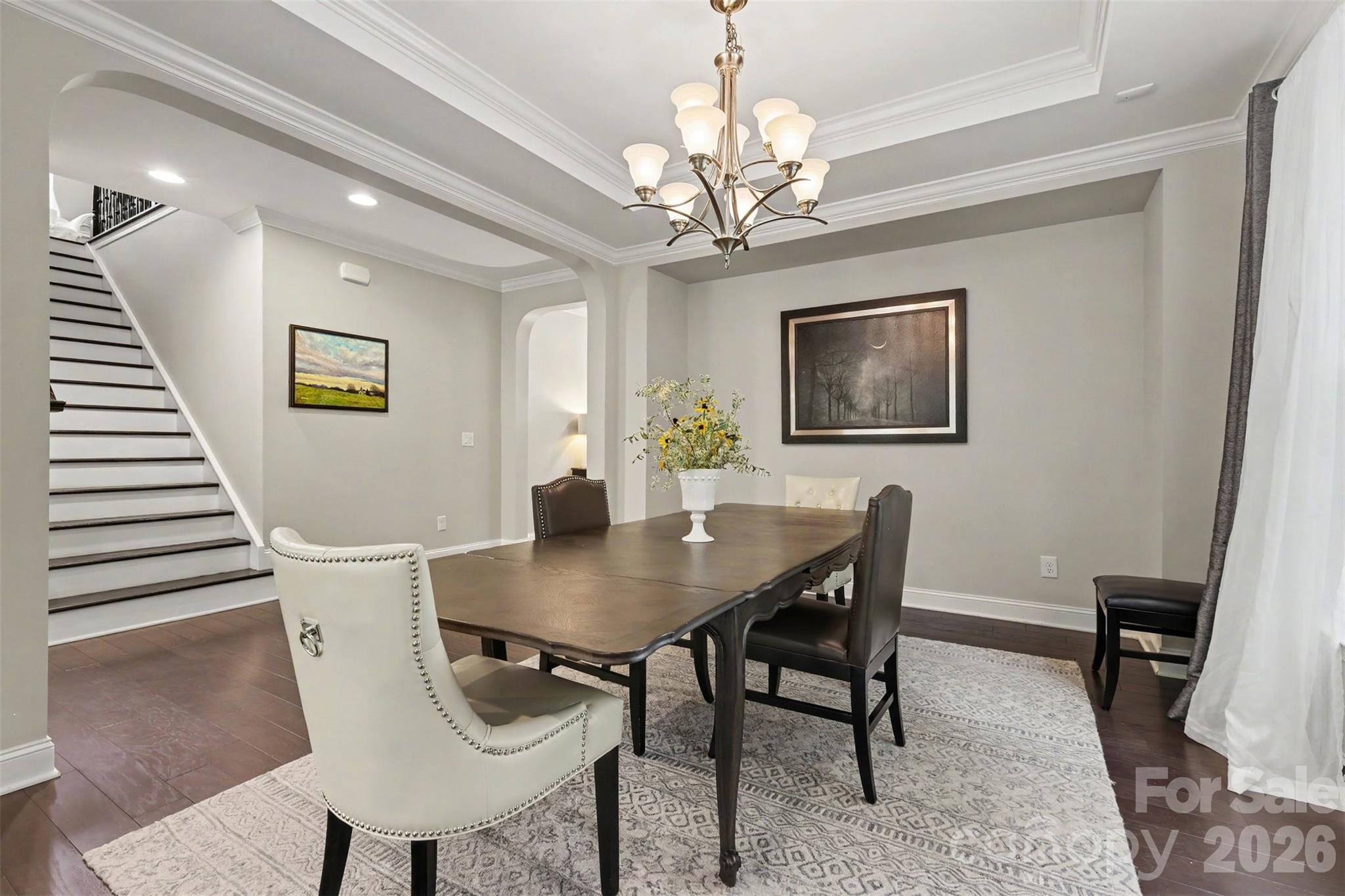 9014 Manor Oak Court — Charlotte