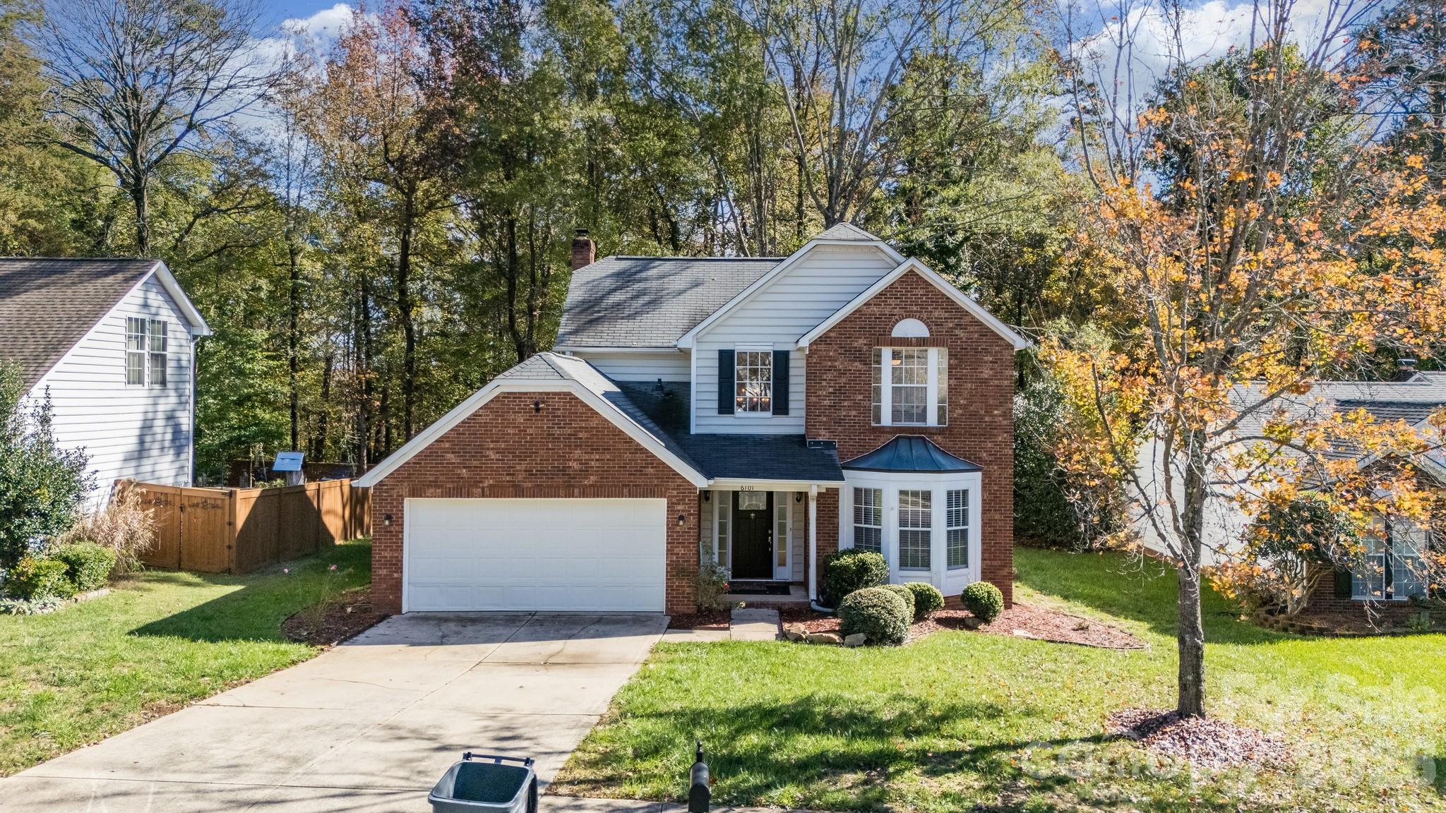 6101 Skyline Drive — Charlotte