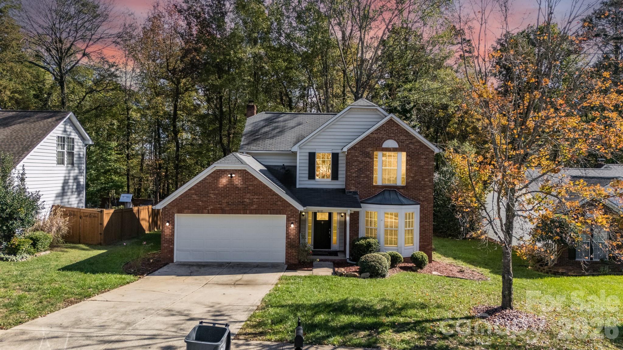 6101 Skyline Drive — Charlotte