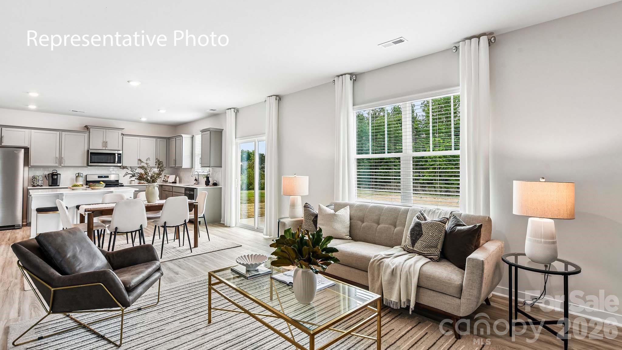 4139 Granite Falls Avenue — Lancaster