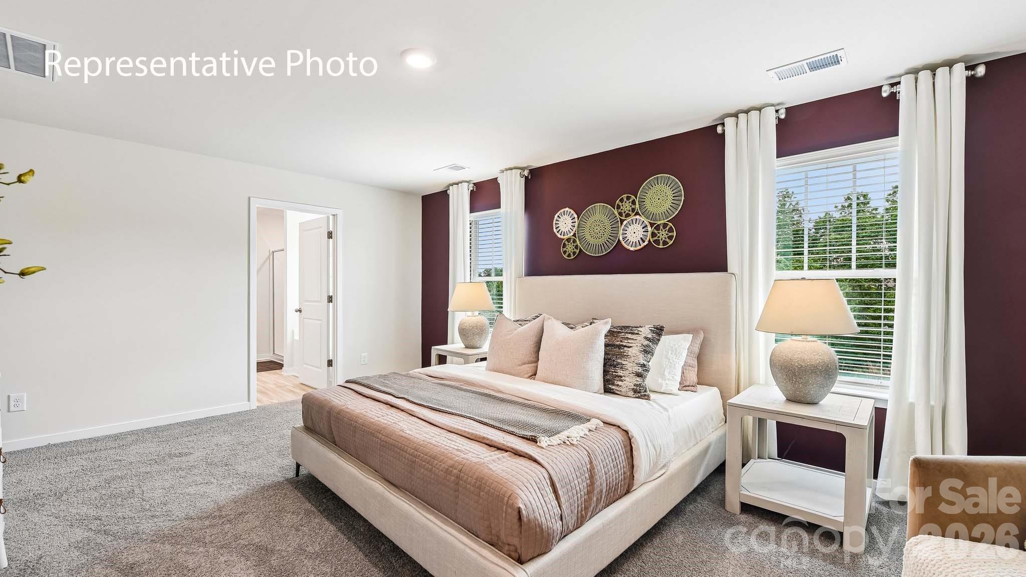 4139 Granite Falls Avenue — Lancaster