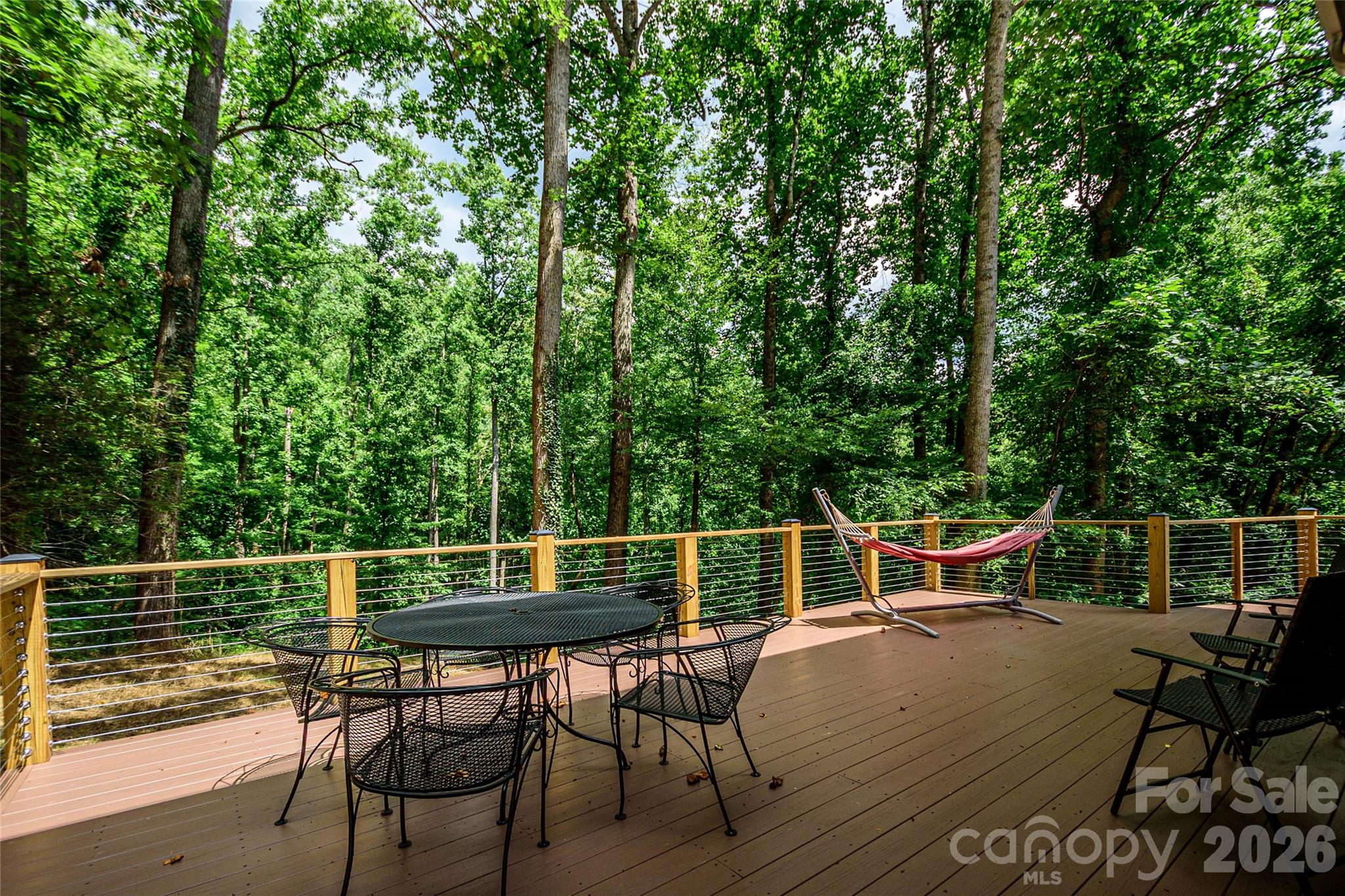 797 Merrills Cove Road — Asheville