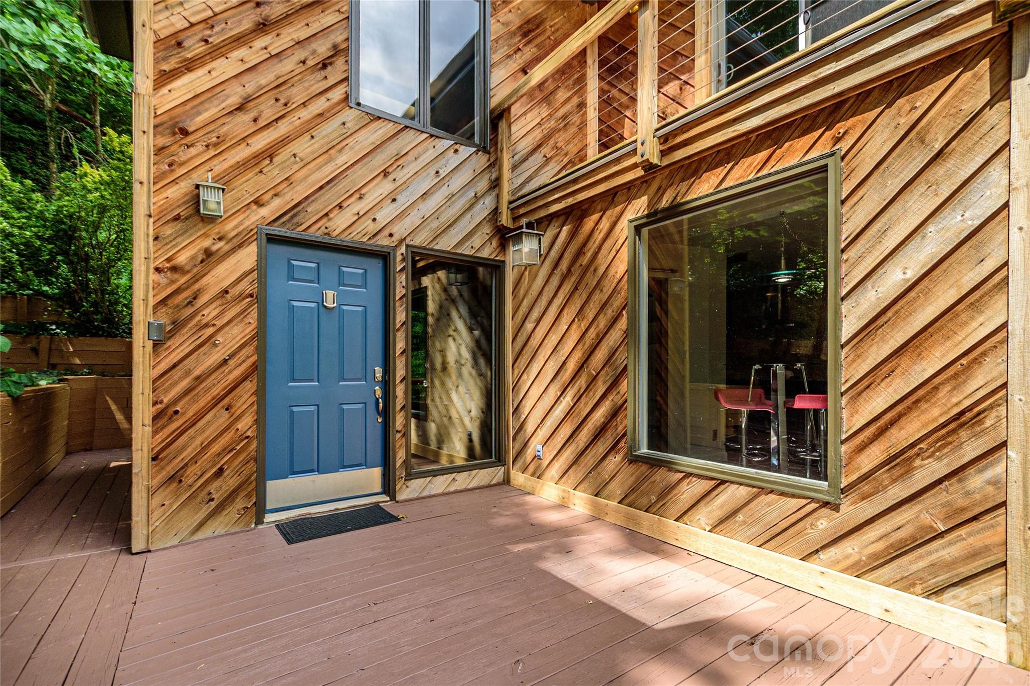 797 Merrills Cove Road — Asheville