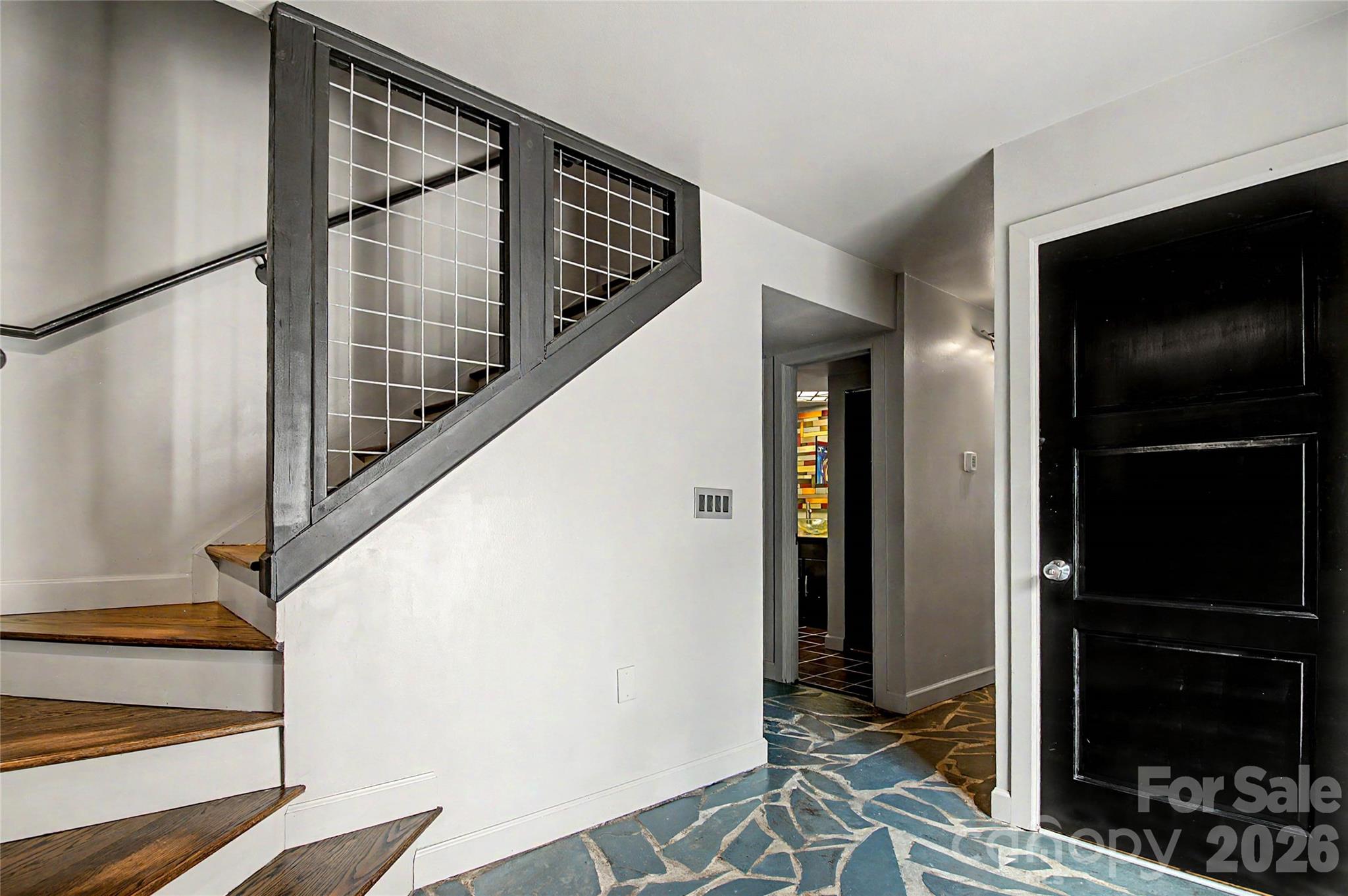 797 Merrills Cove Road — Asheville