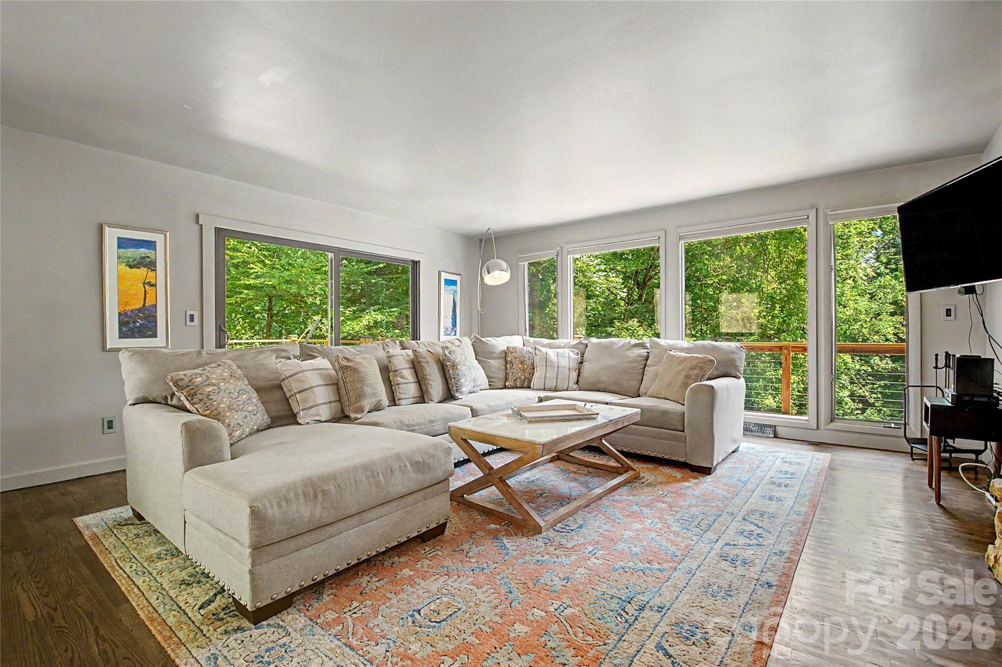 797 Merrills Cove Road — Asheville
