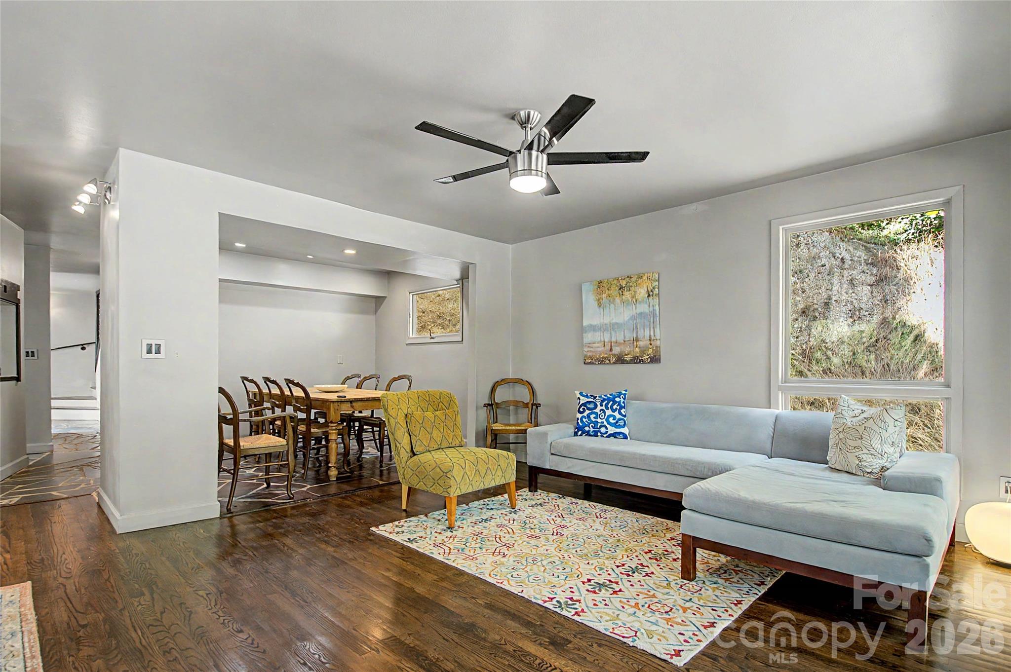 797 Merrills Cove Road — Asheville