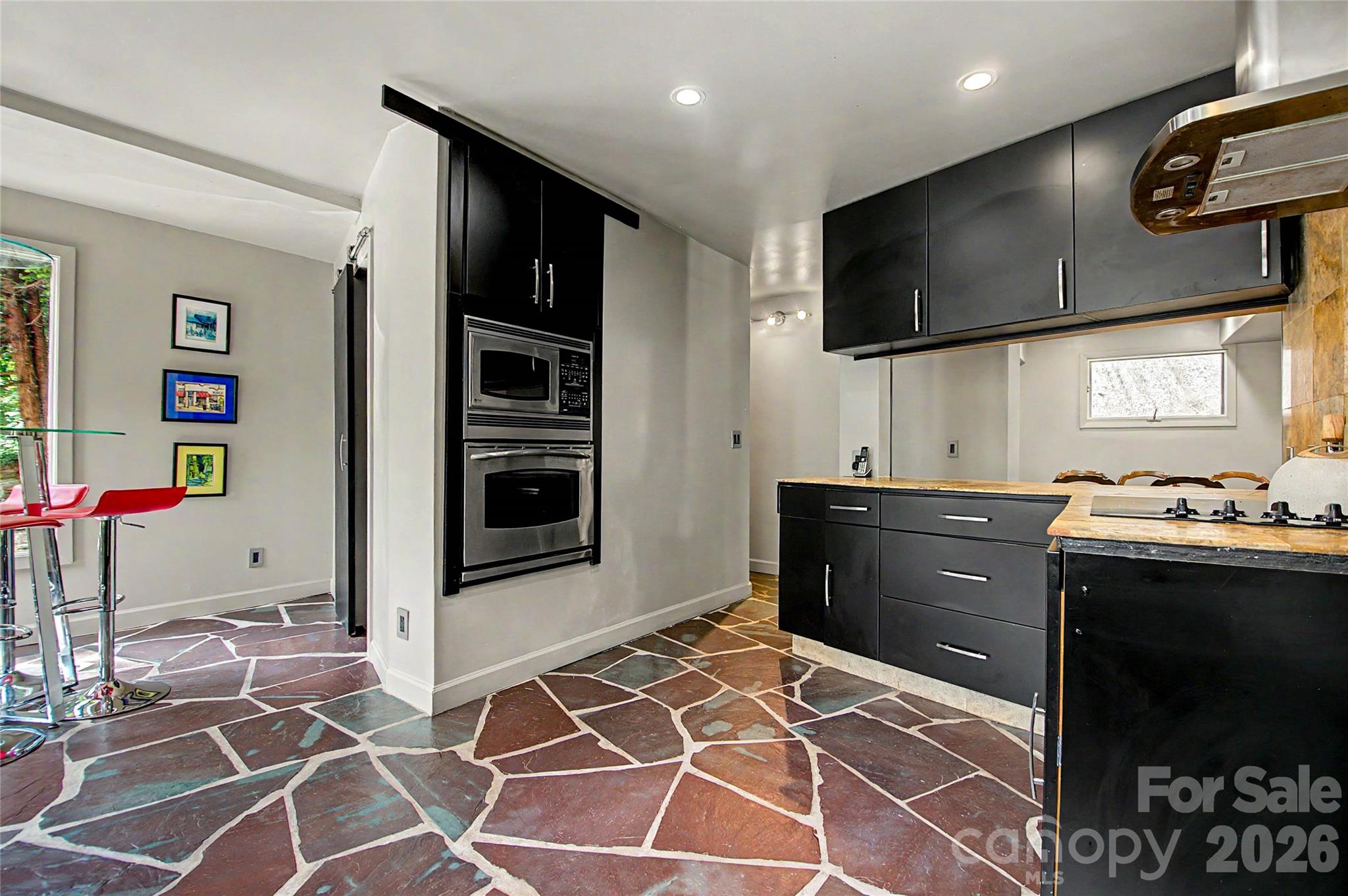 797 Merrills Cove Road — Asheville